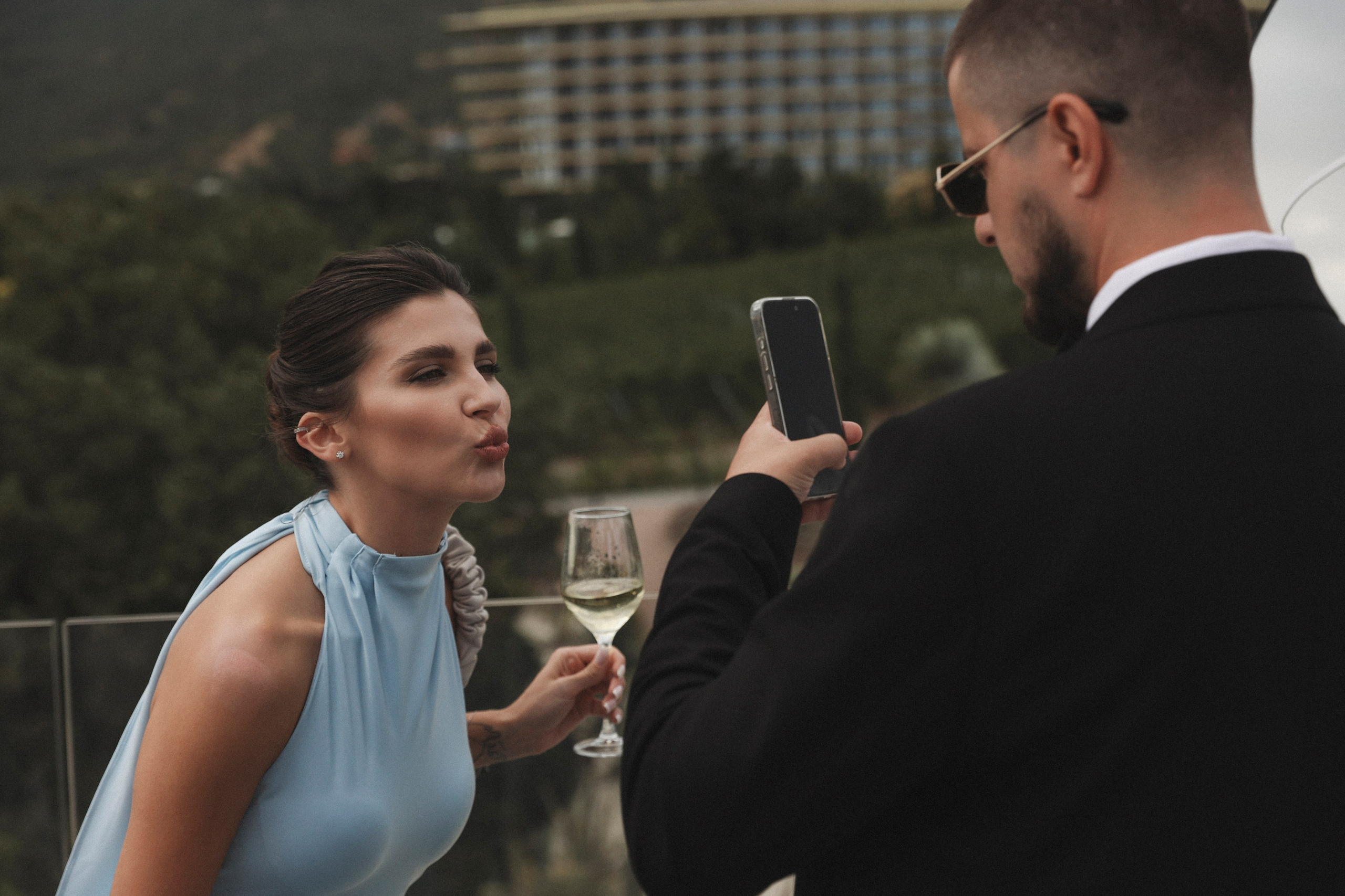 Я не думаю, я чувствую. Свадебный фотограф в Севастополе и Крыму. Видеограф на свадьбу Крым, Севастополь, Ялта, Симферополь