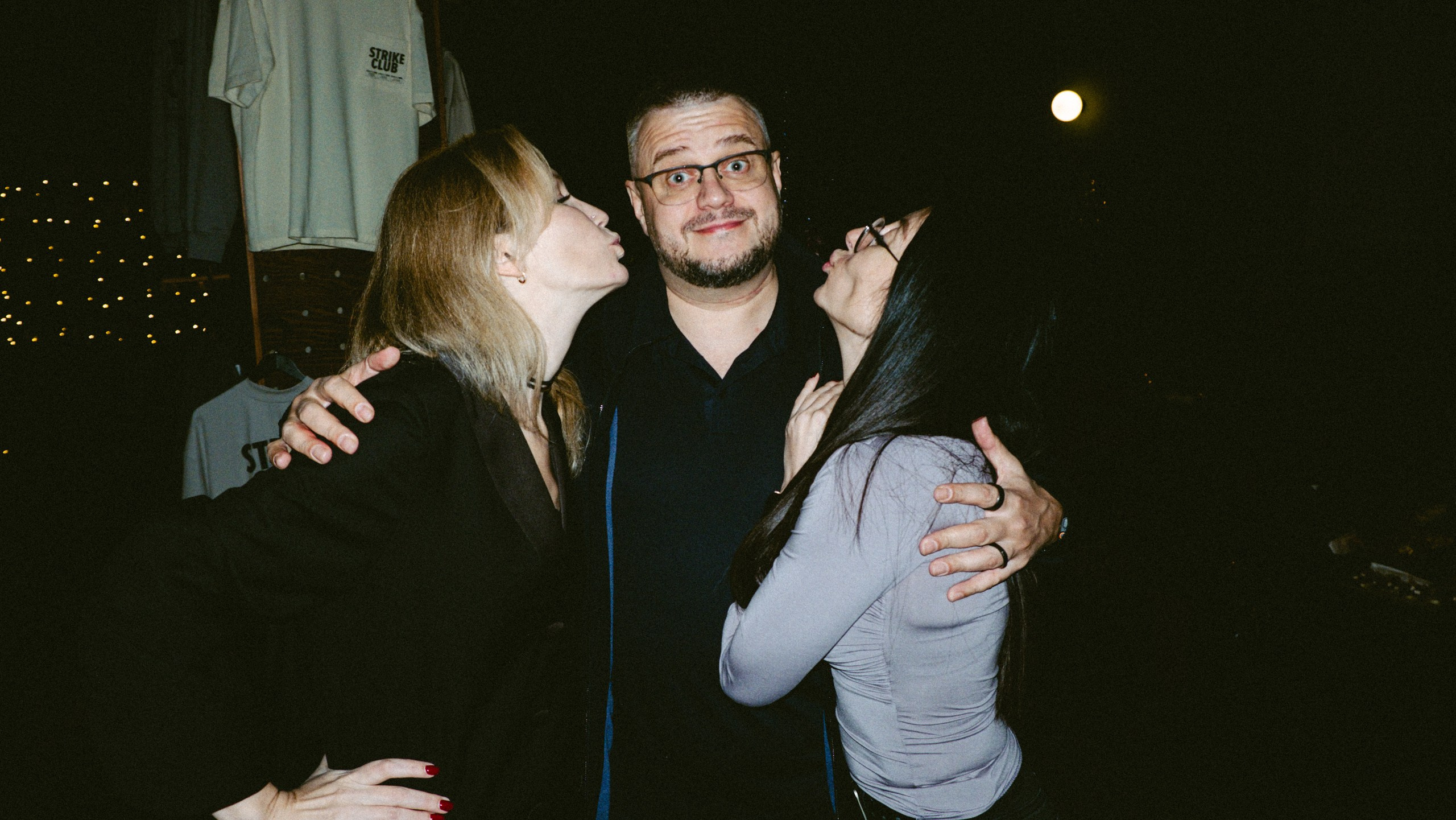 ВкуссВилл корпорат. Мари — фотограф и видеограф из Москвы