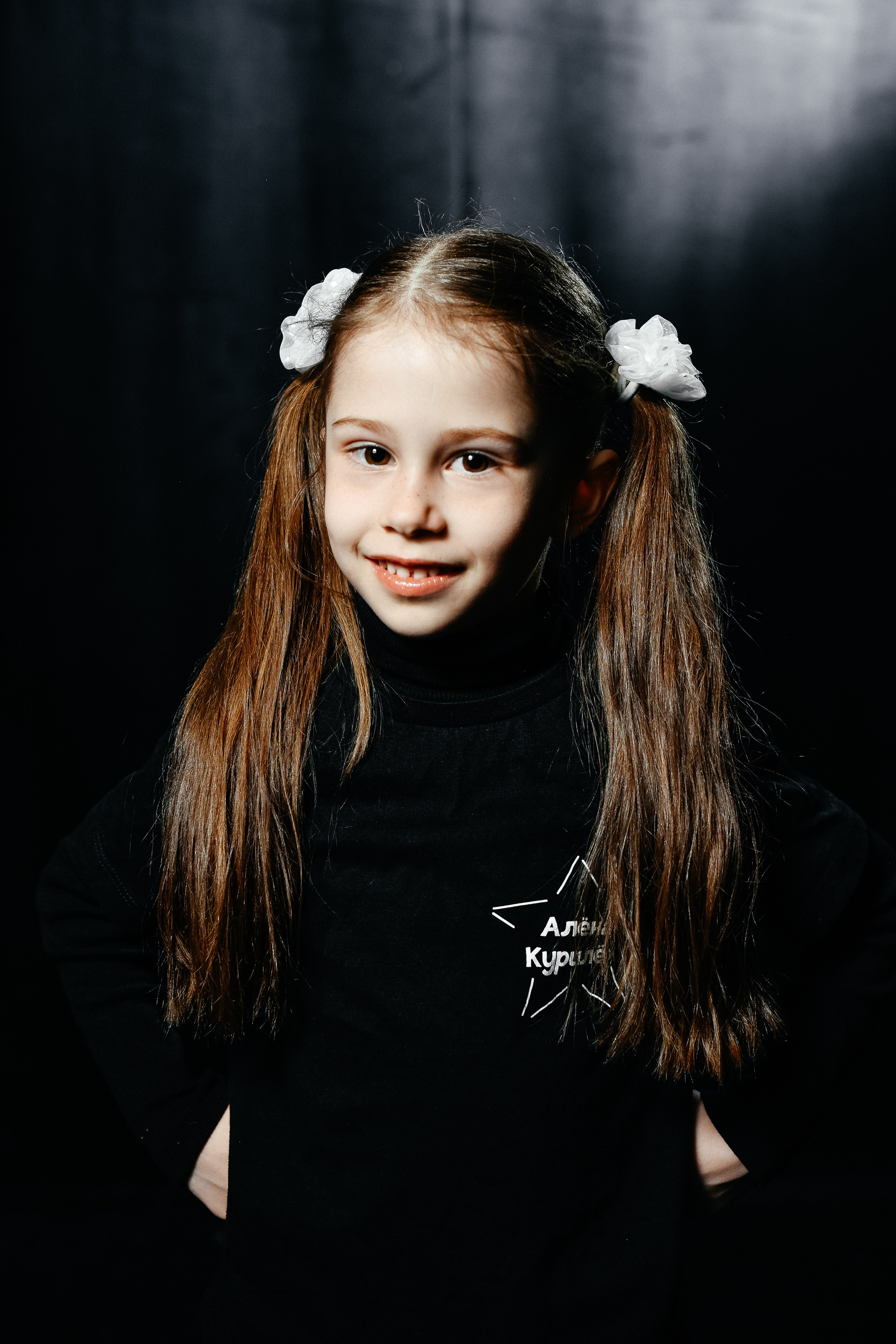 Дети «Артист»