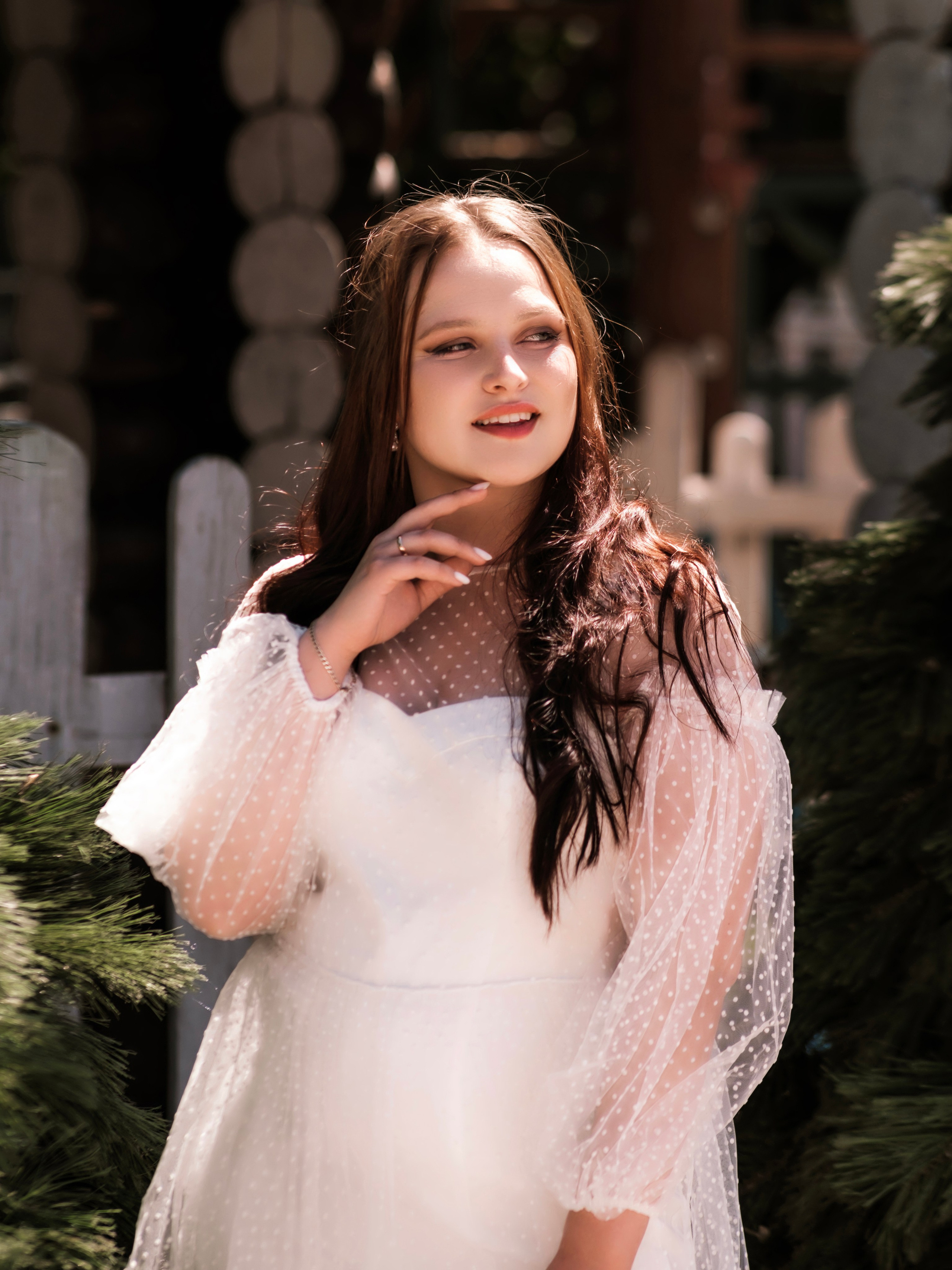 Свадебное портфолио (фото)