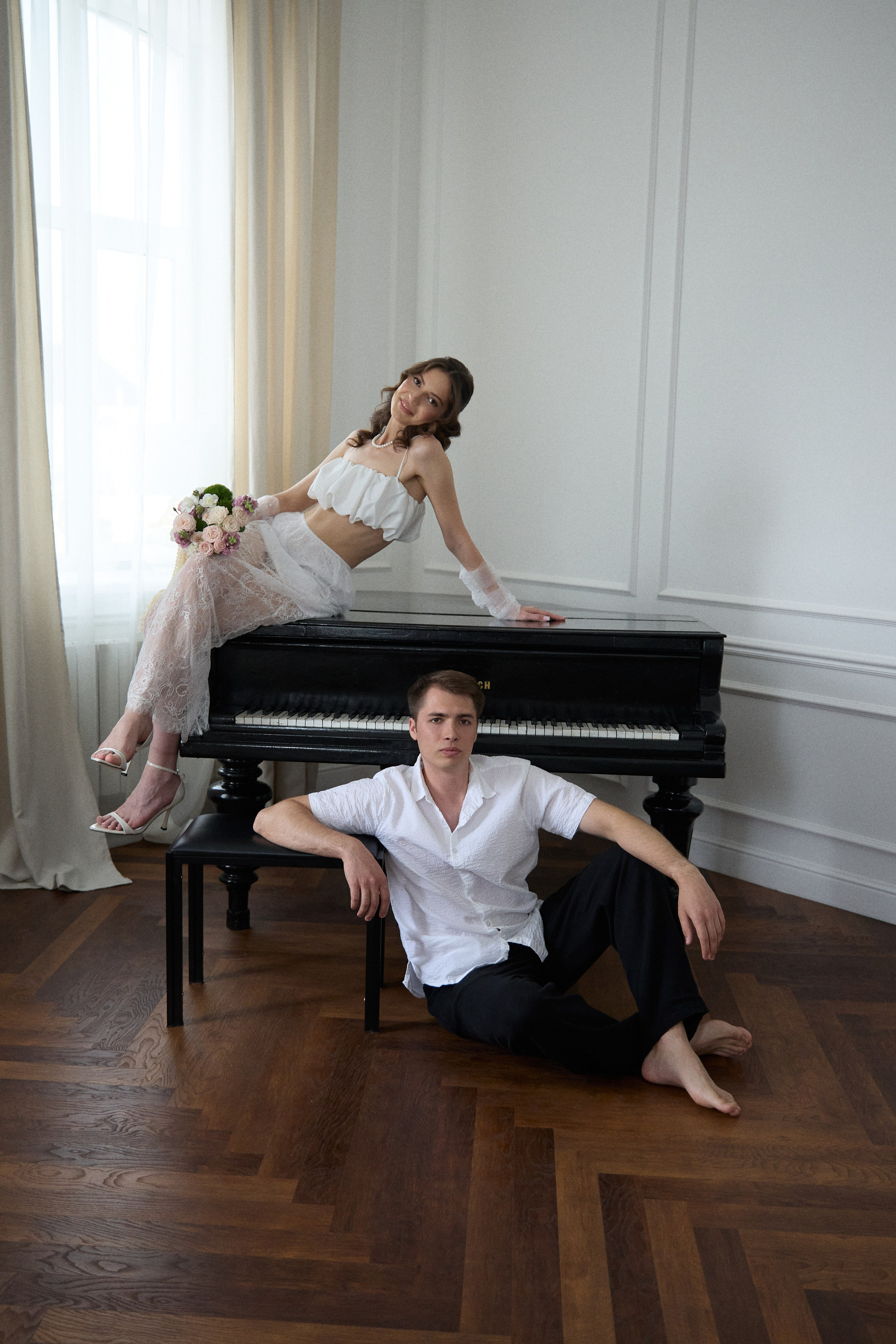 Wedding Day. Фотограф Максим Маркелов