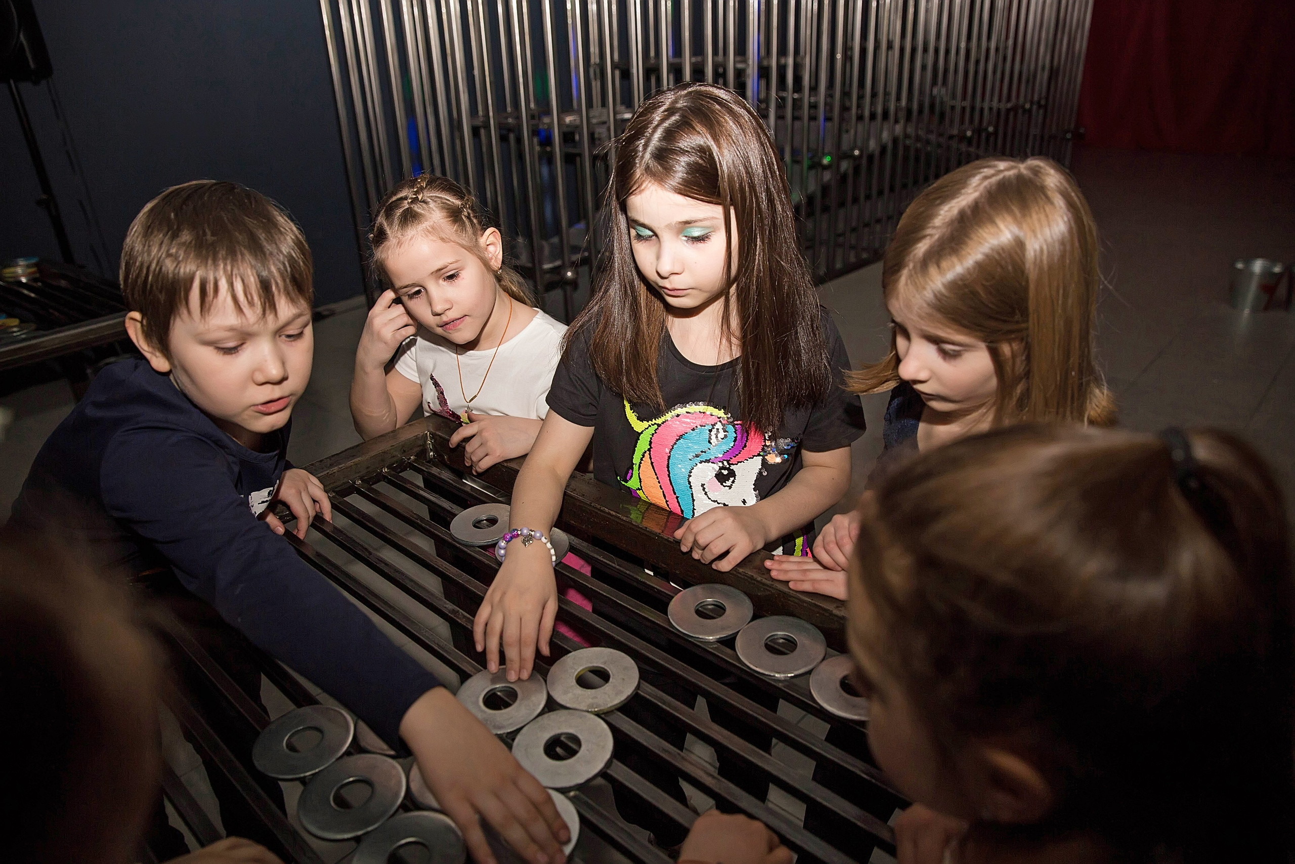 День рождения. Семейный и детский фотограф в Нижнем Новгороде