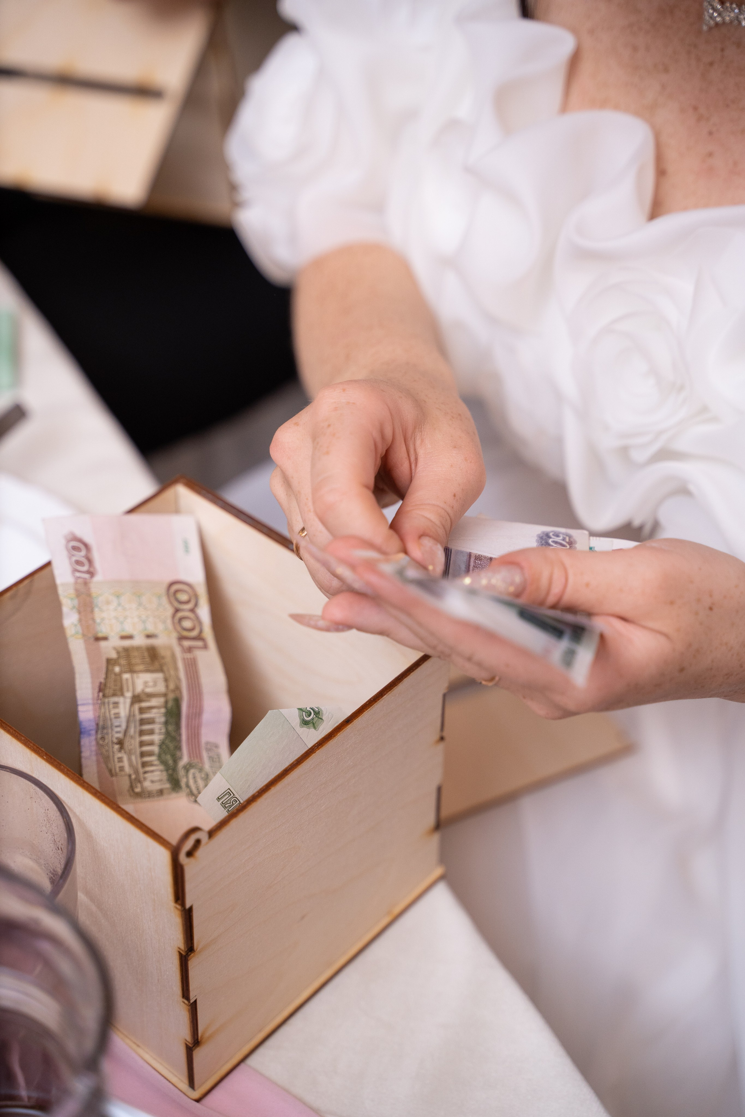 Свадьба Дарьи и Артёма. Свадебный и семейный фотограф в Екатеринбурге Анна Месяцева