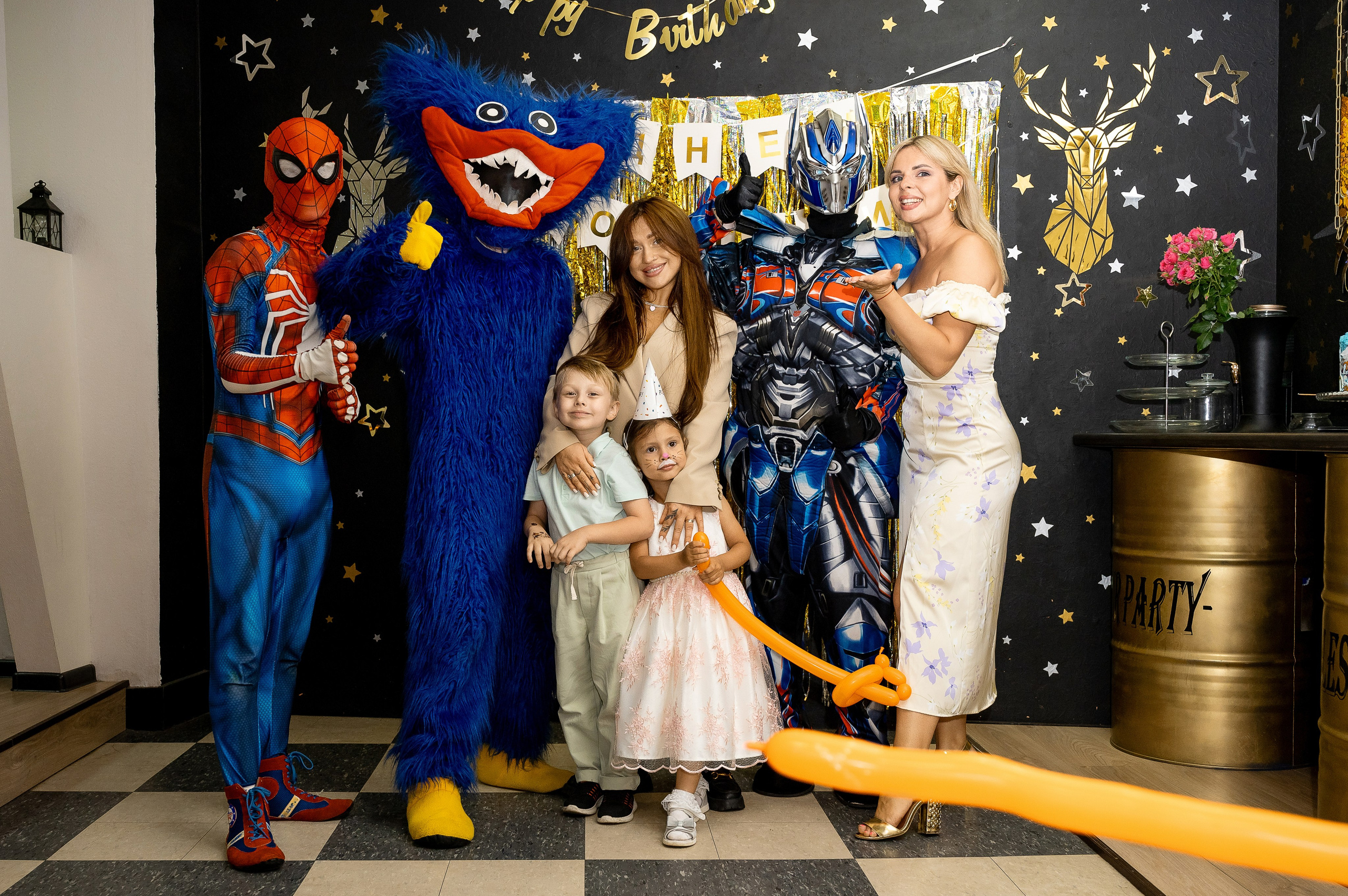 Никите 4 года. «Жили-были». Свадебный, семейный и репортажный фотограф. Брянск. Эльвира Голенкова