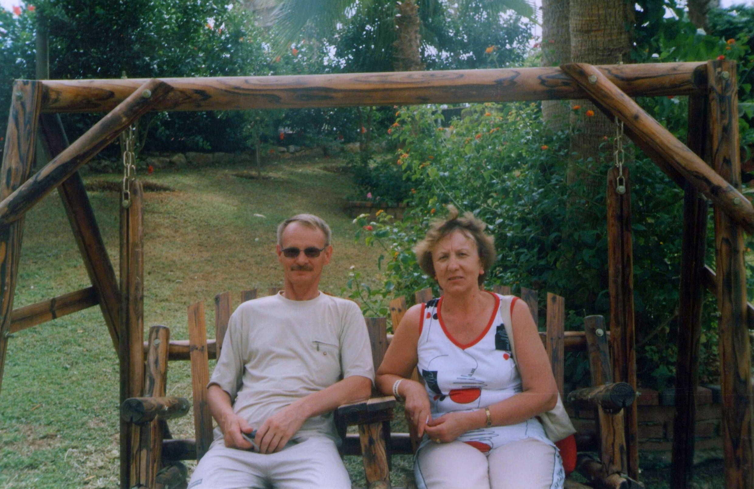 Алания, Конаклы 2006. Избранные фотографии