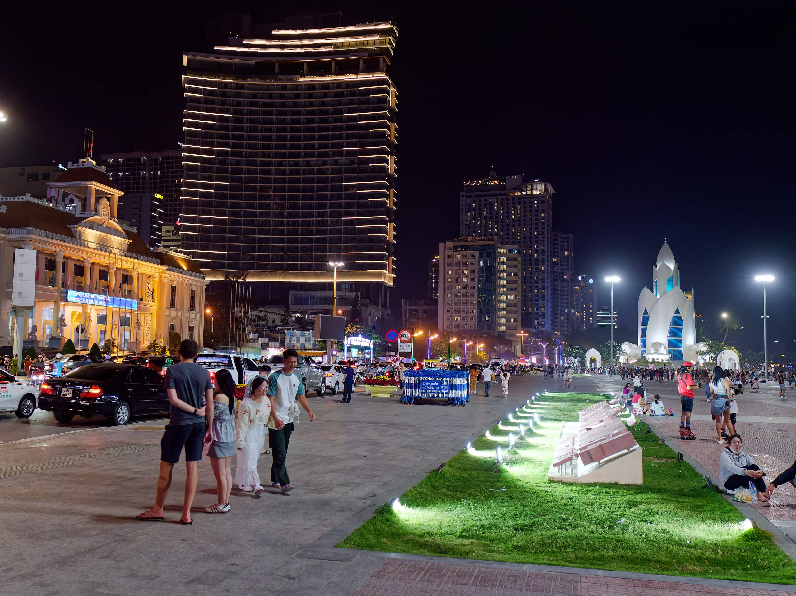 Нячанг 2025 (6). Избранные фотографии