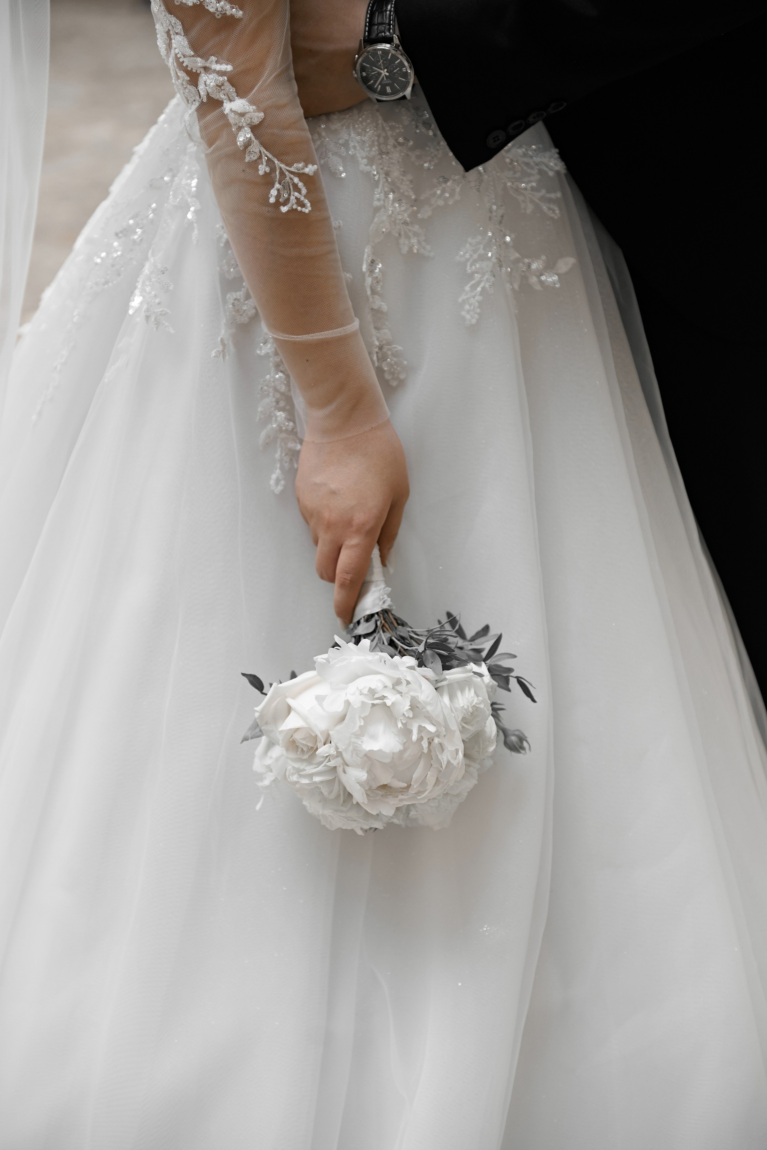 7.06.24 Никита и Даша. Свадебный фотограф Юлия Гусева