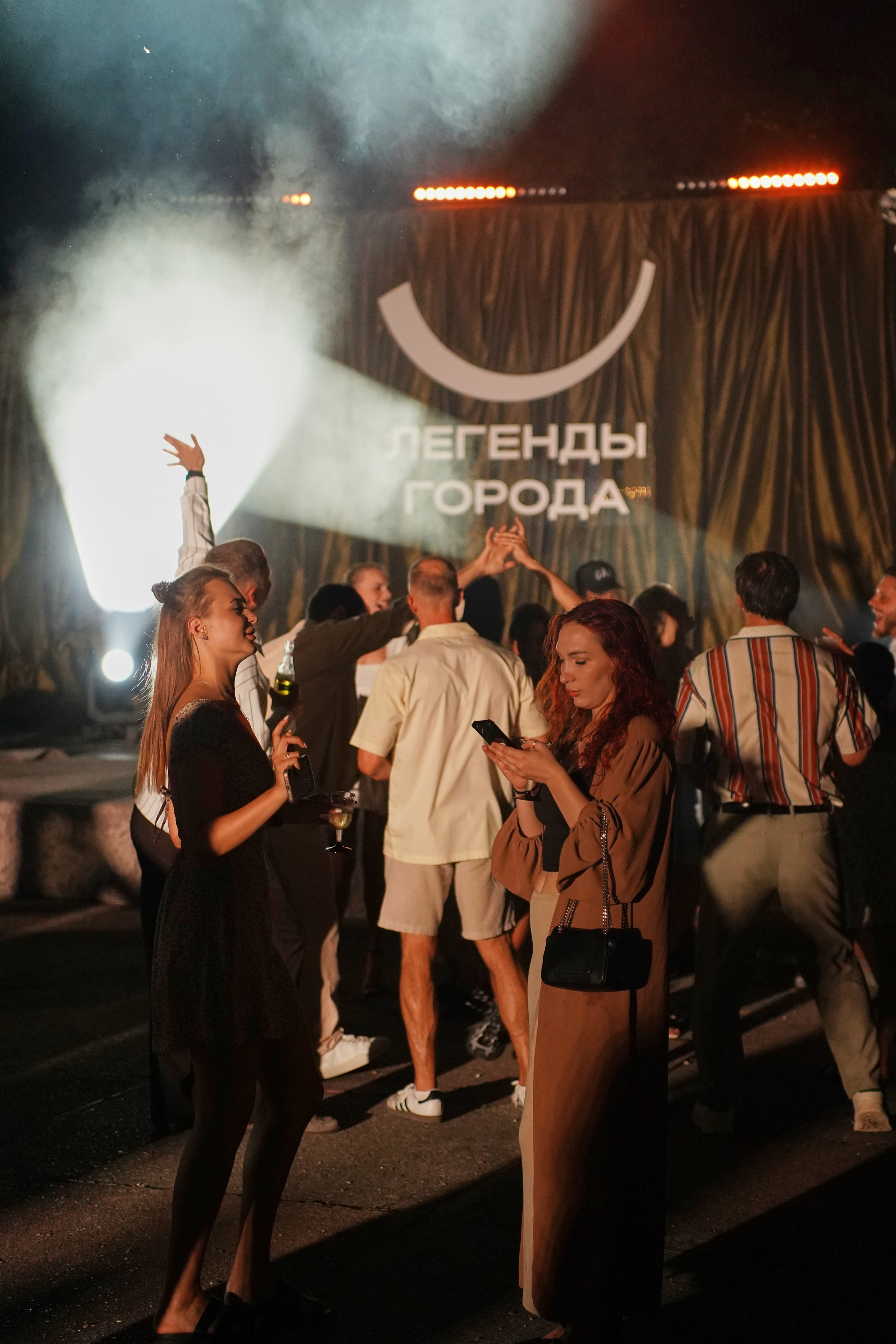 EVENT. Лабаратория медиа контента