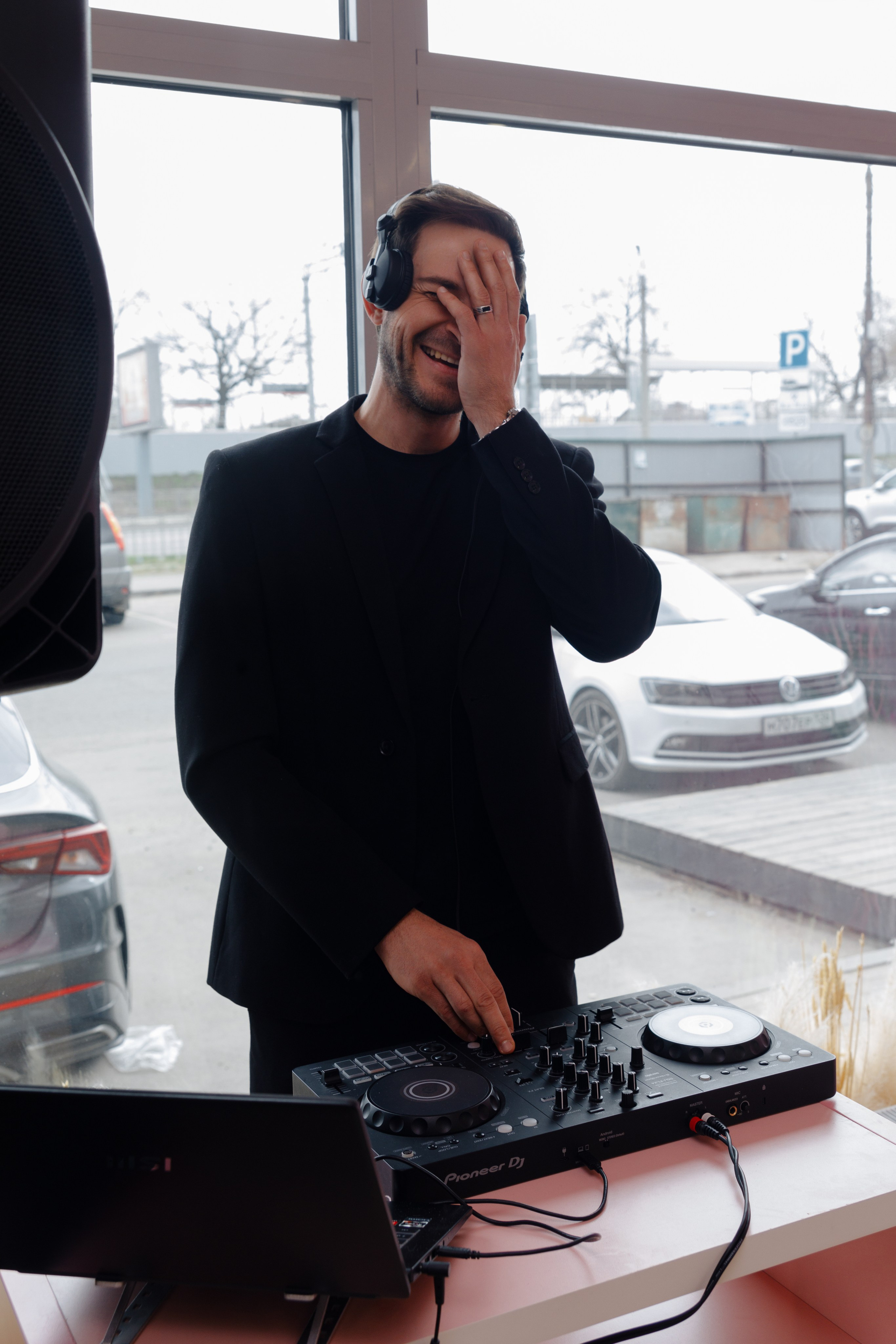 День рождения студии. Главная