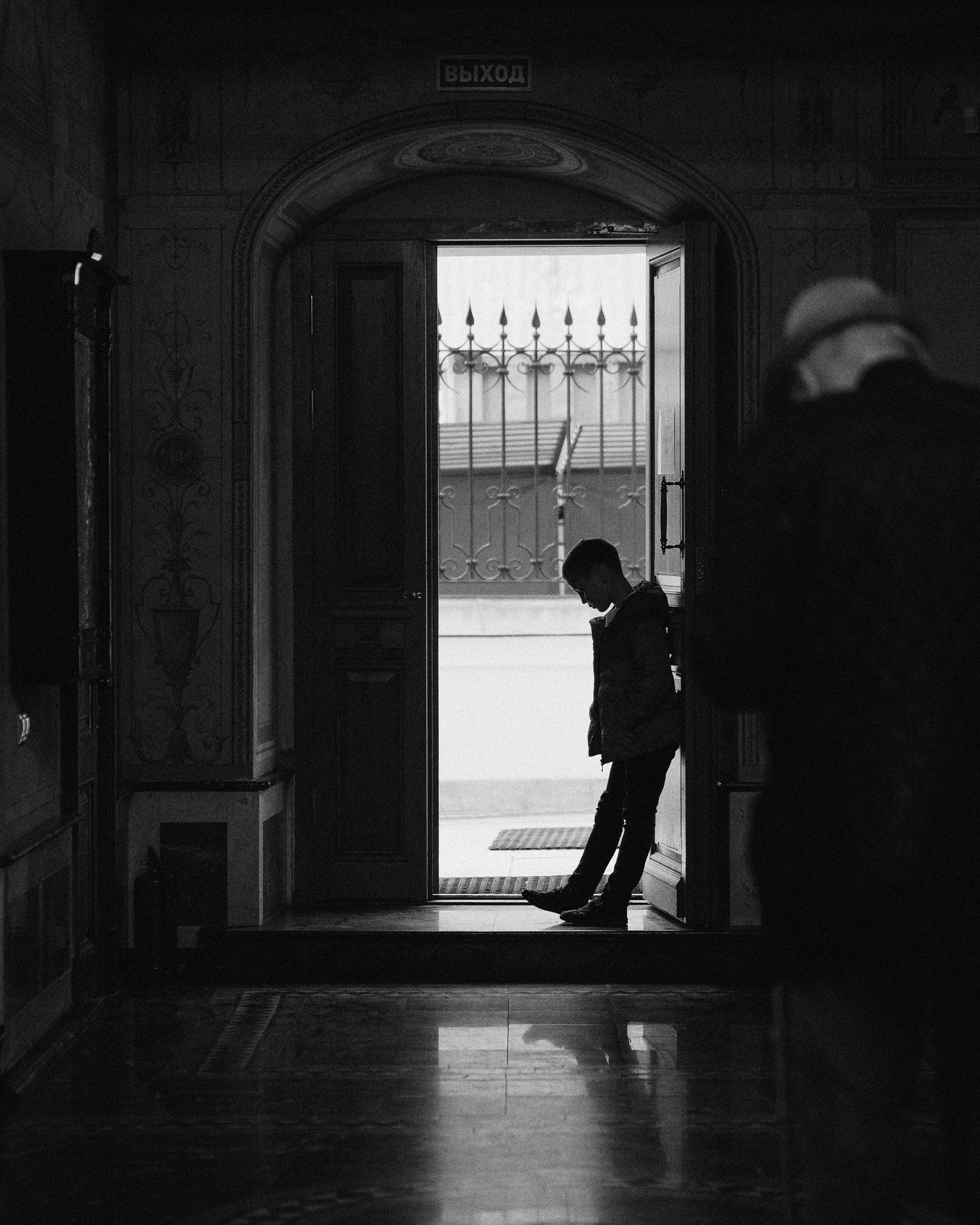 ANТИПА. Фотограф Rockeroleg