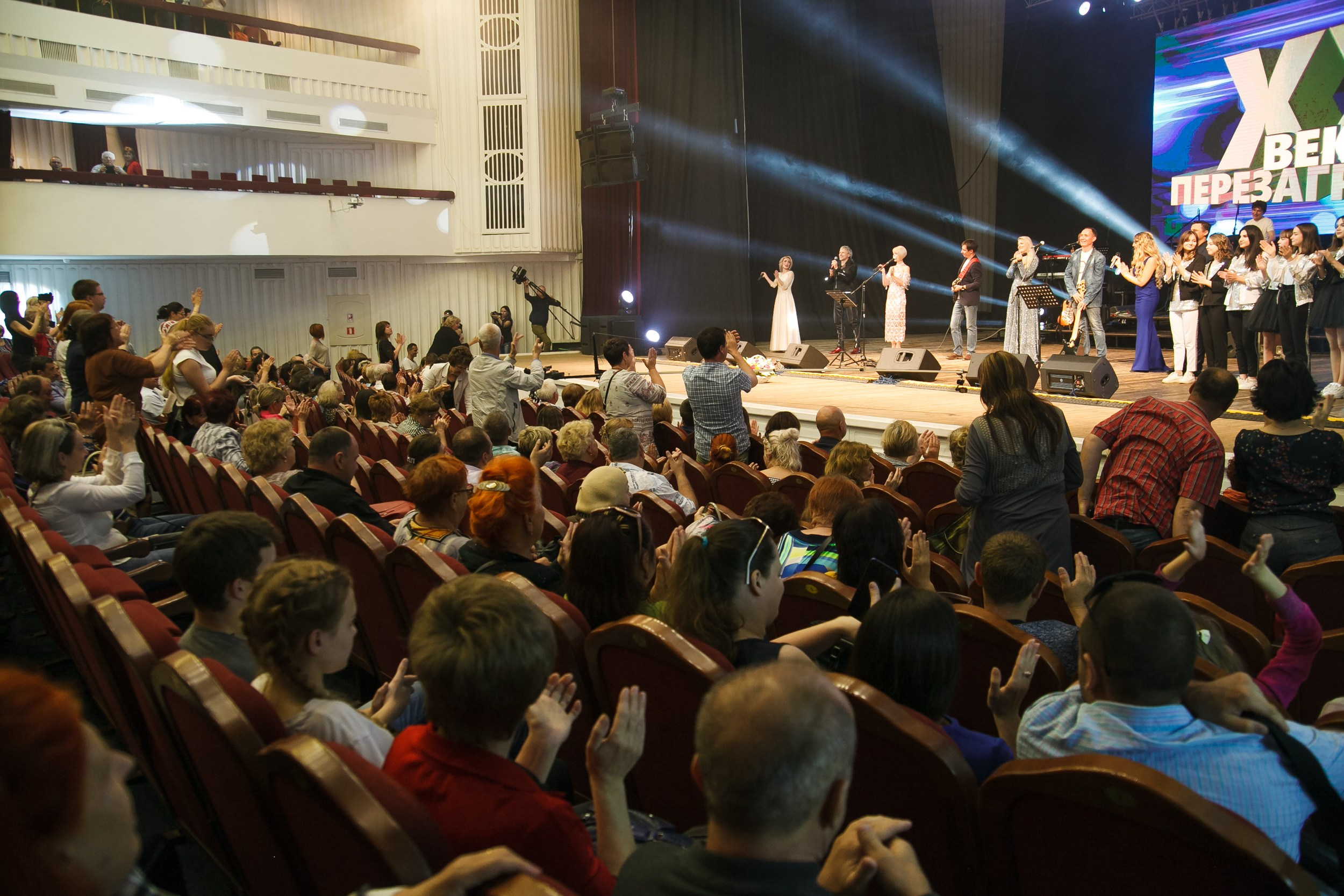ЦКЗ перезагрузка ХХ века. Свадебный и детский фотограф в Волгограде Слава Белов