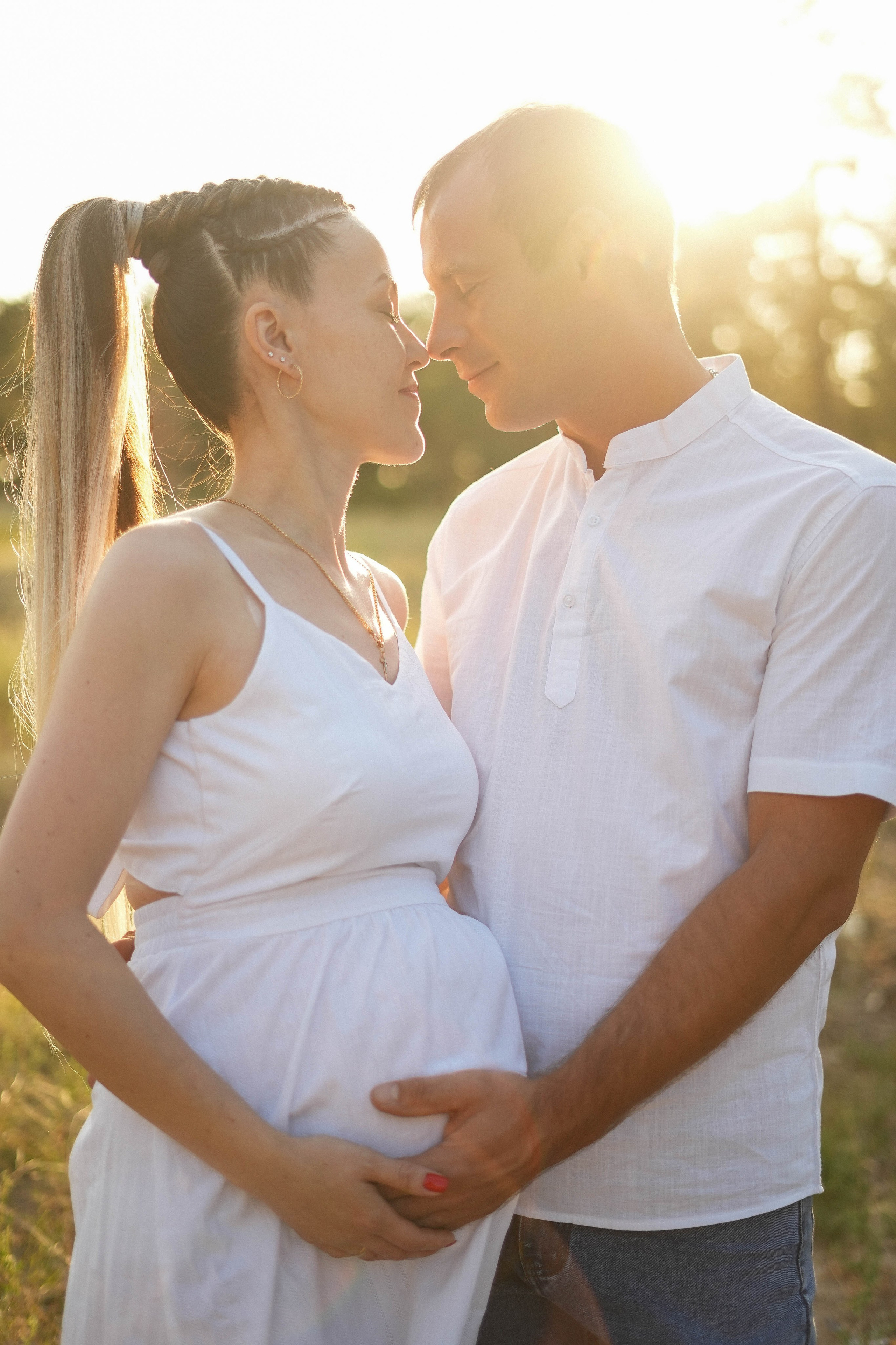 Таня+ Леша= Макисм. Фотограф Волгоград Анастасия Ли