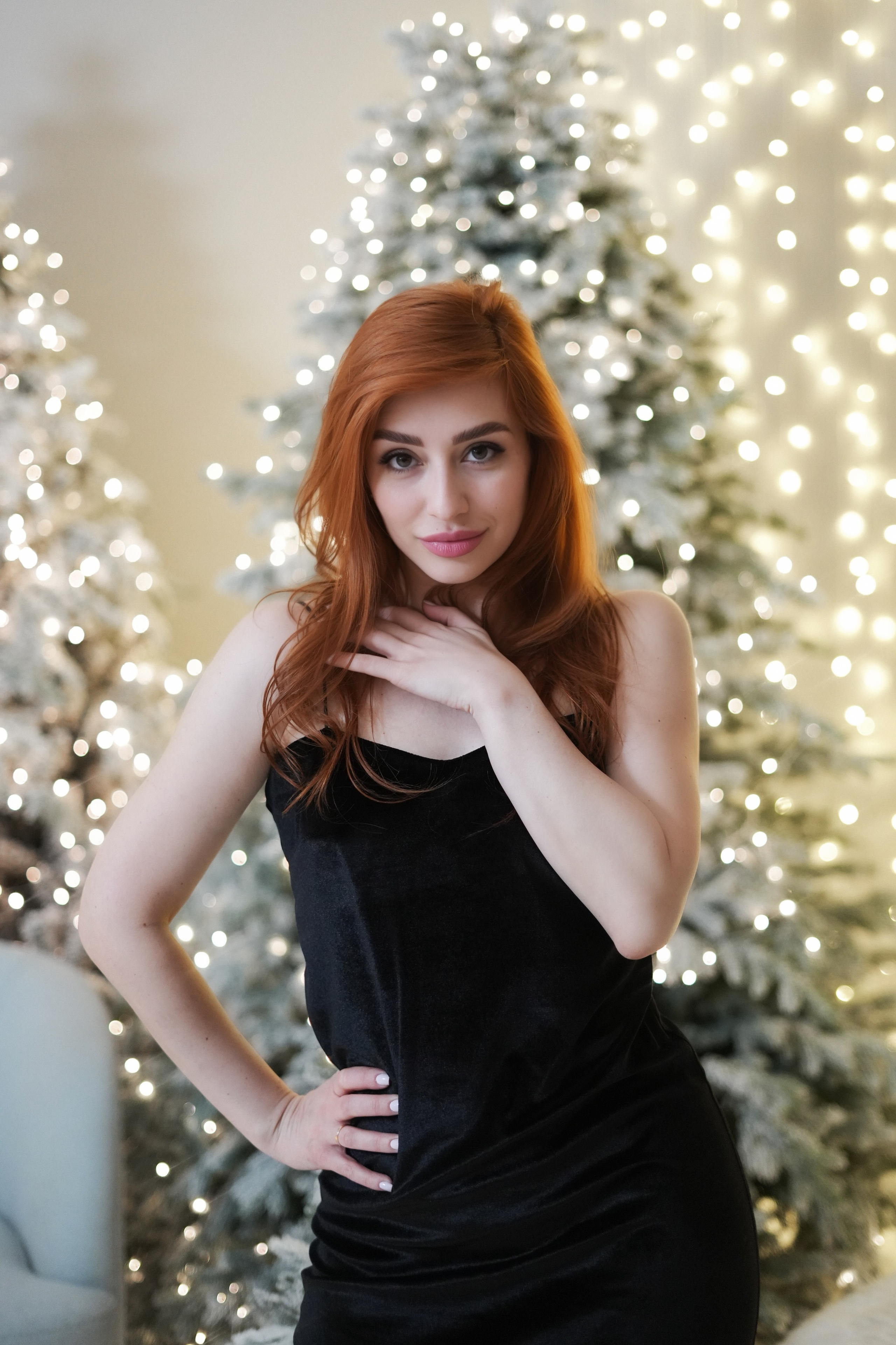 Happy new year. Фотограф Волгоград Анастасия Ли