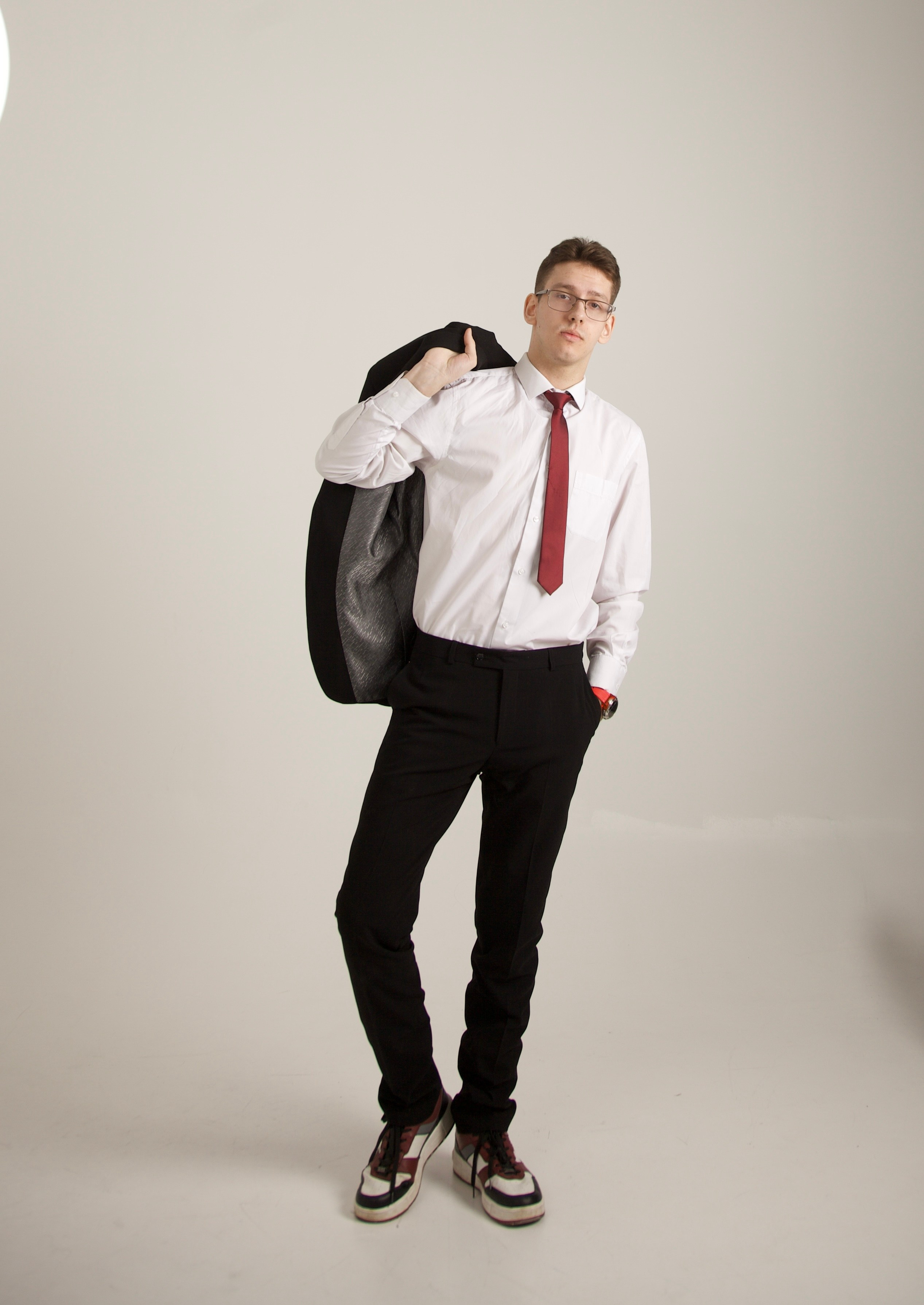 Орехов Владислав. Promodels