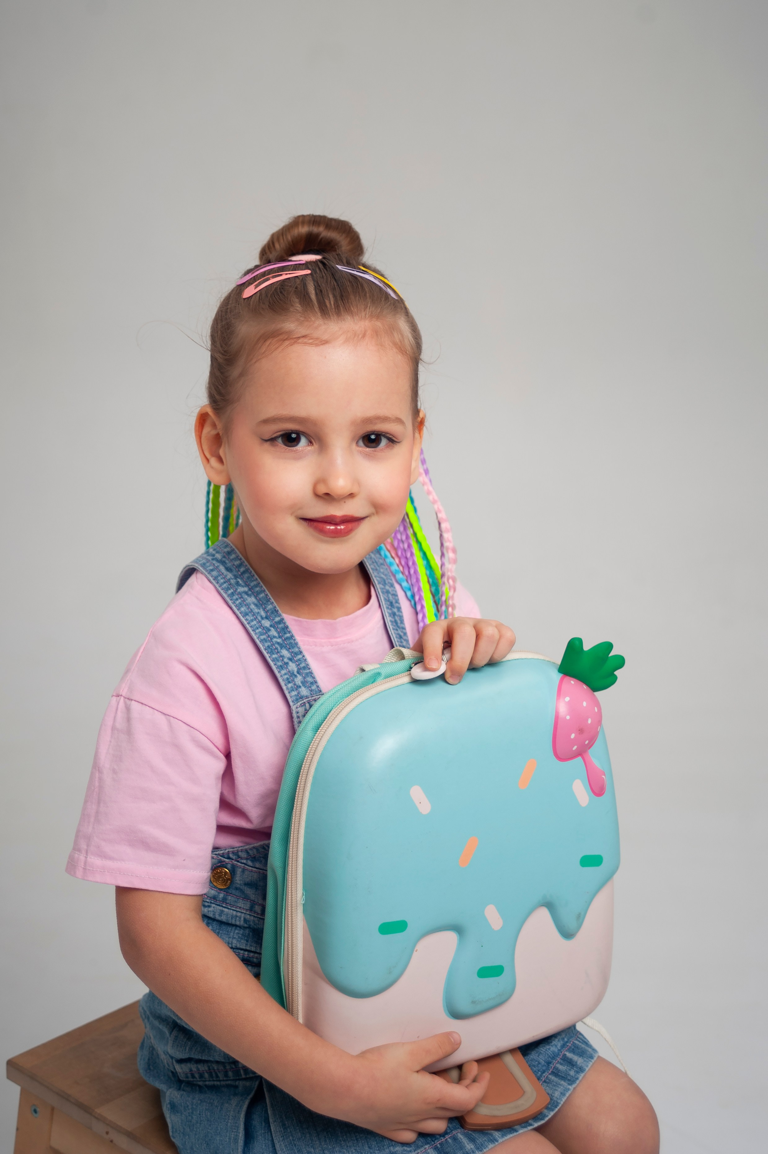Суховерхова Аделина. Promodels