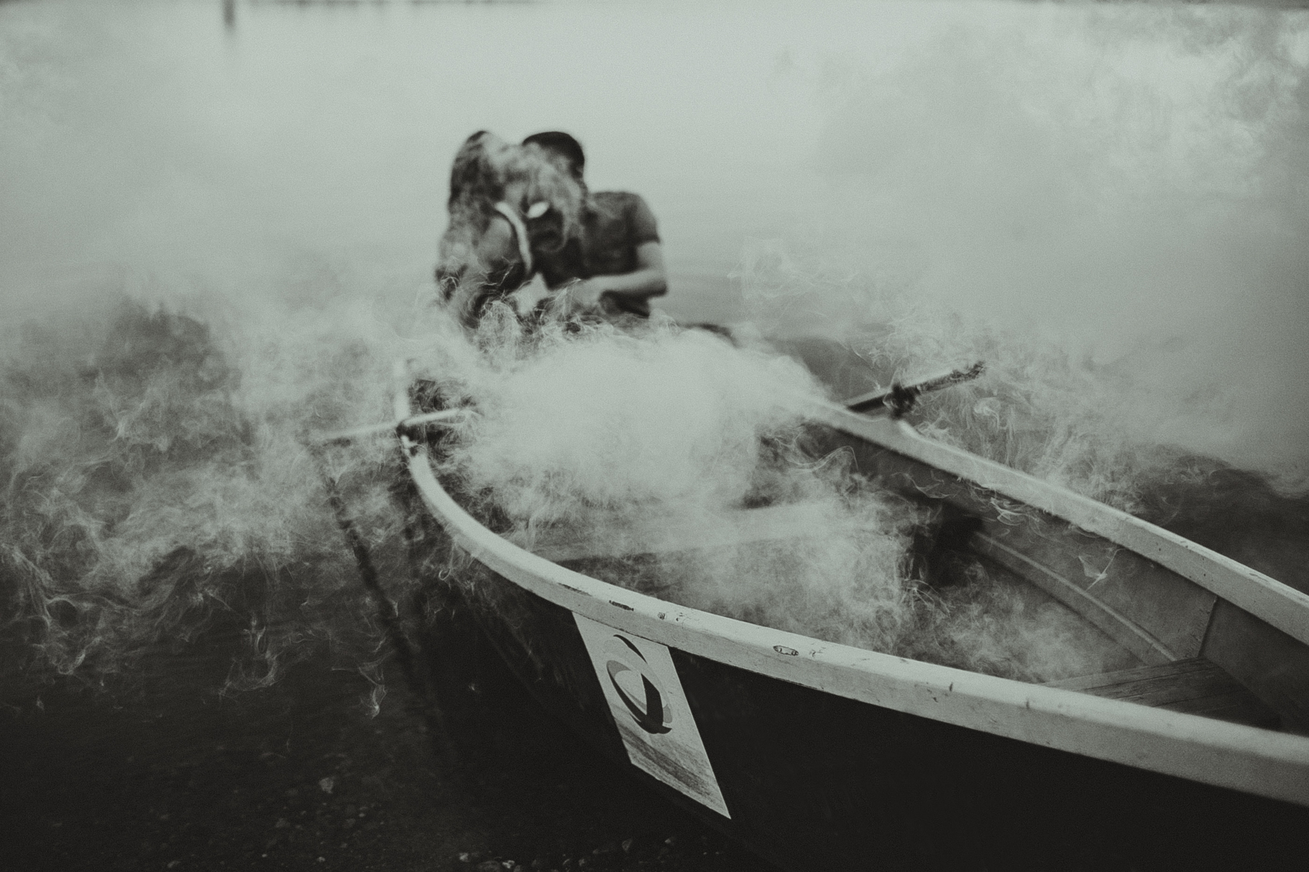 Игра света и любви