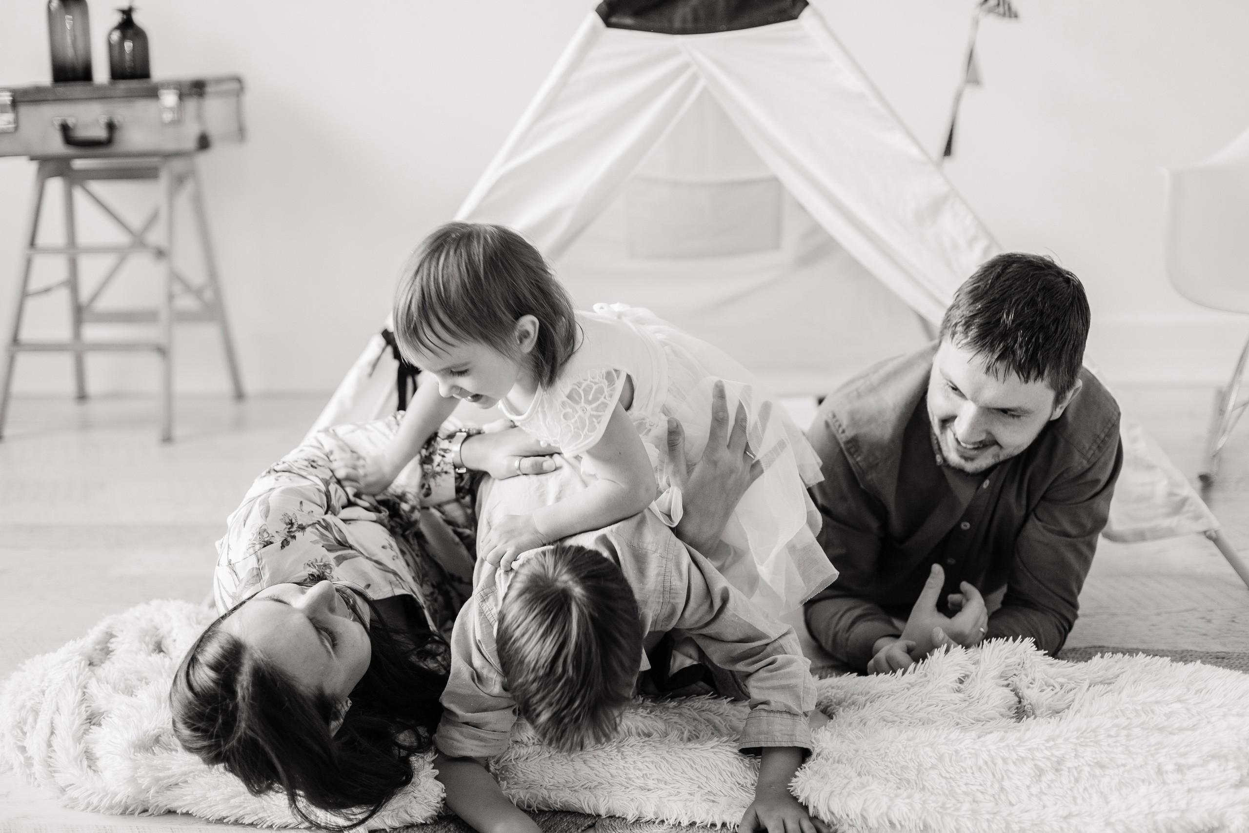 Сердца четырёх