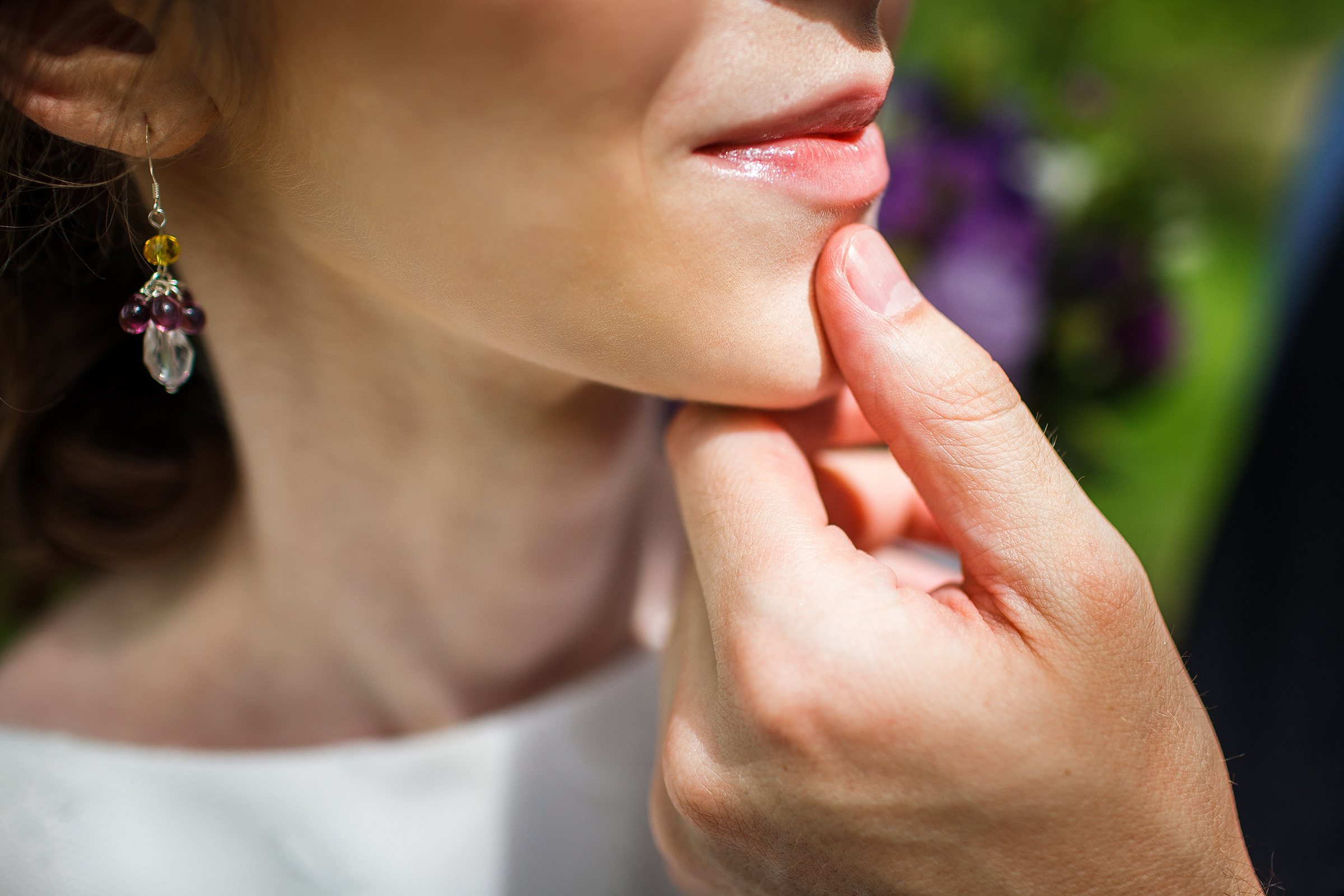 Михаил и Оксана