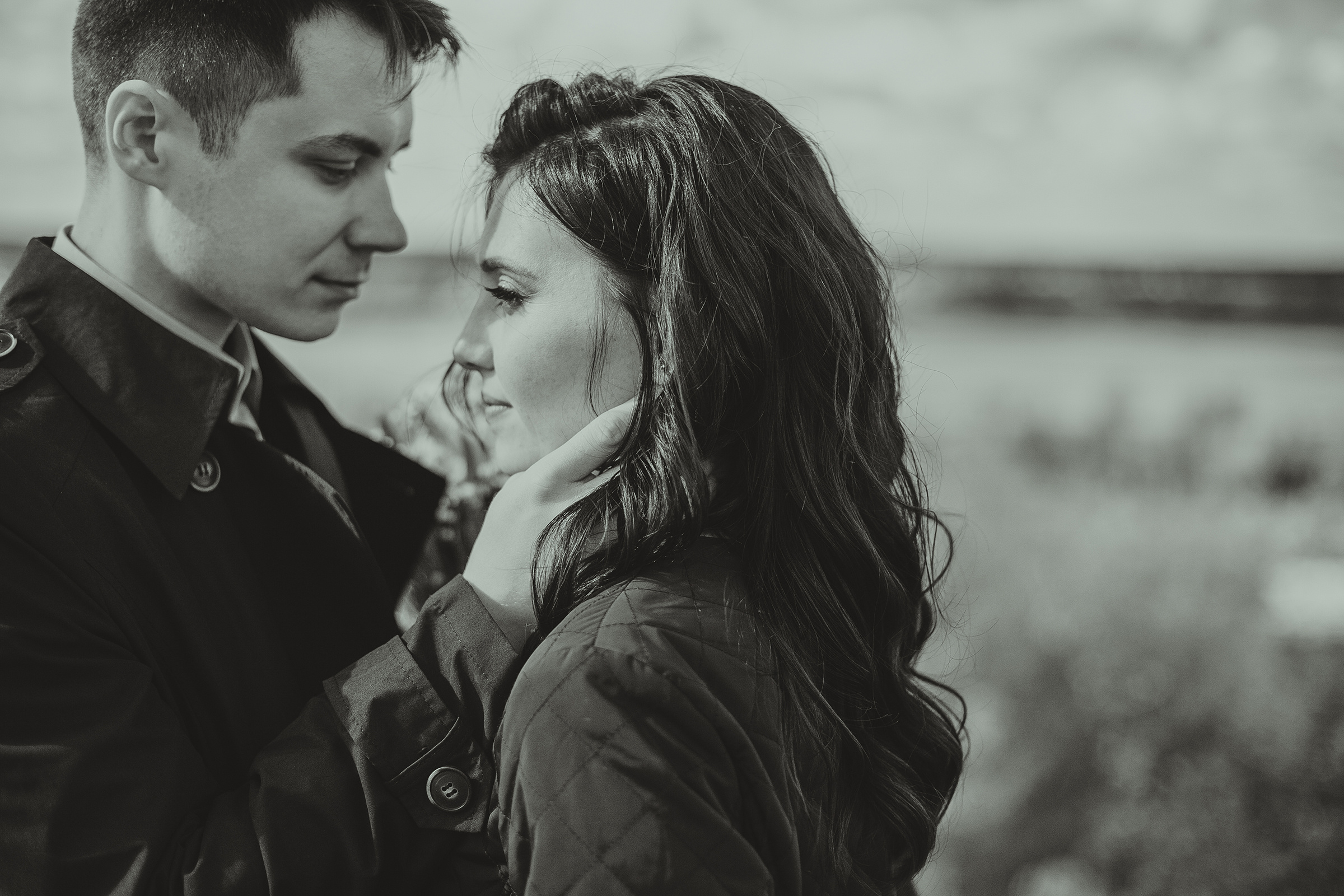 Дмитрий и Полина