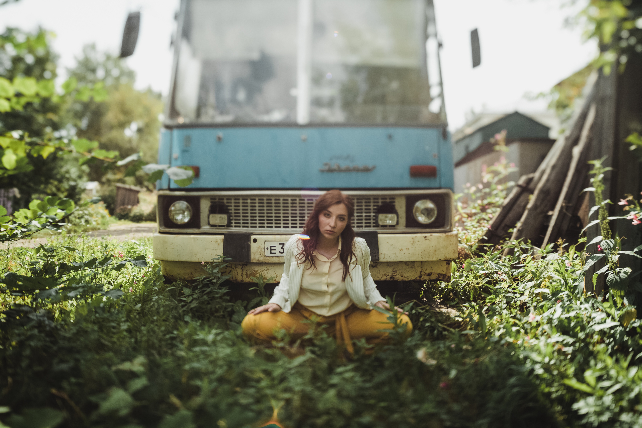 зови меня Антон