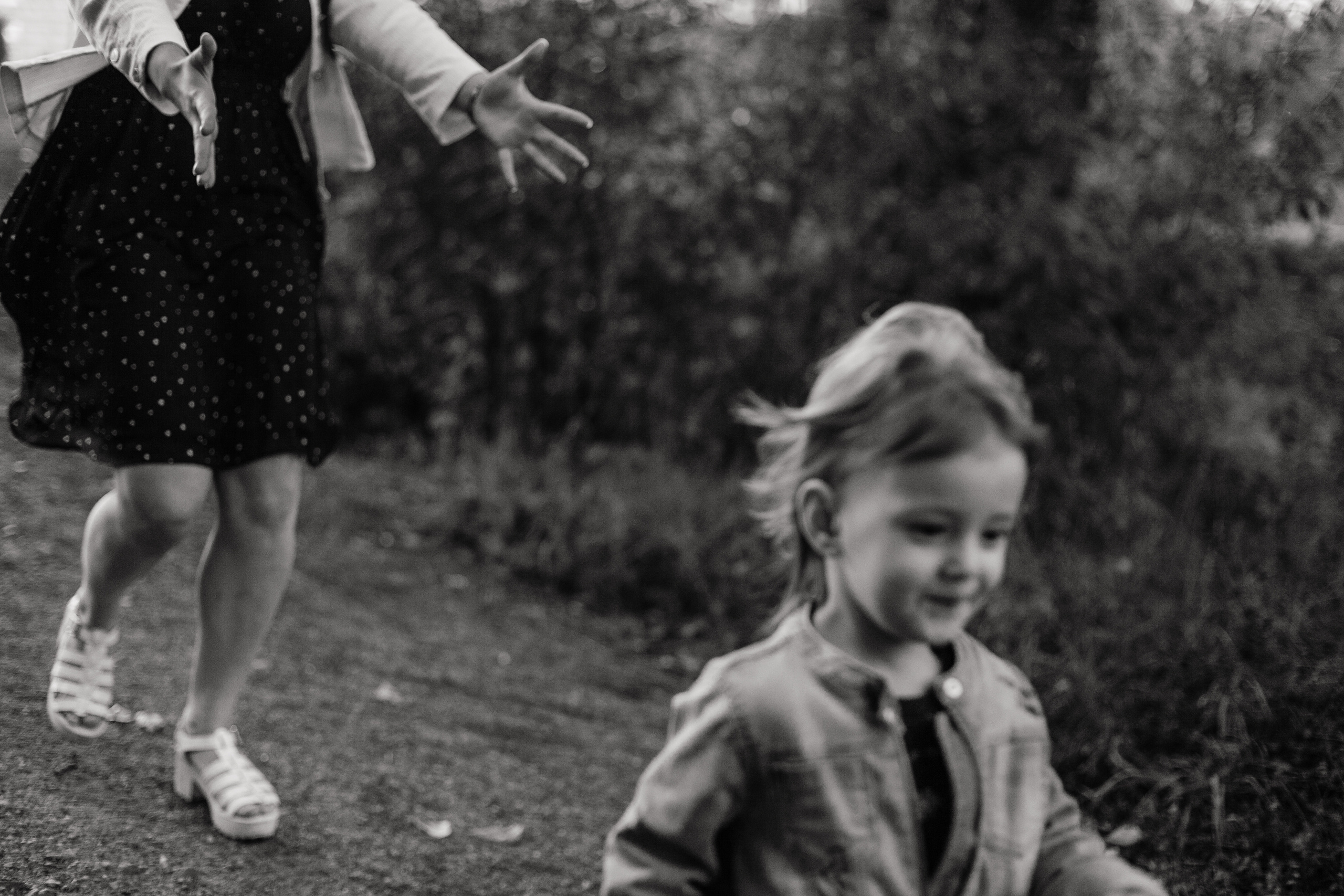 Два зонта и одна шапочка :)