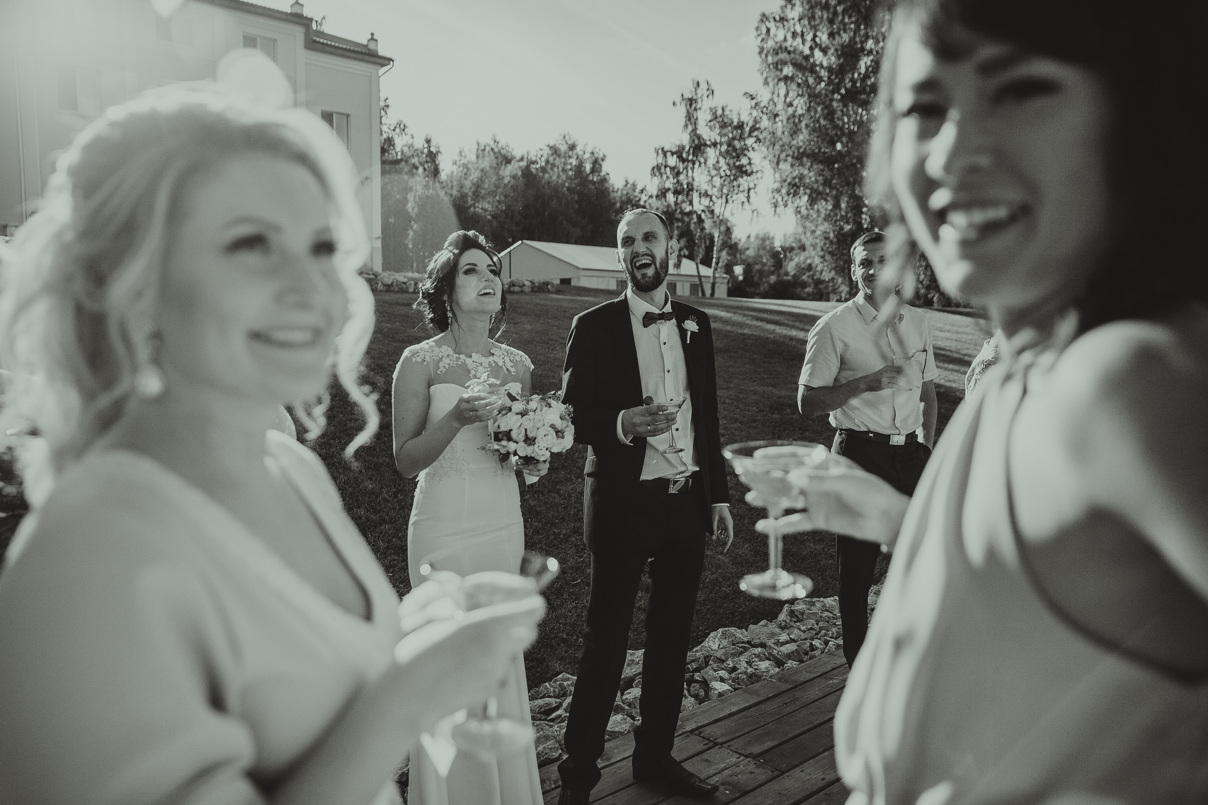 Ильдар и Алина. Большая серия