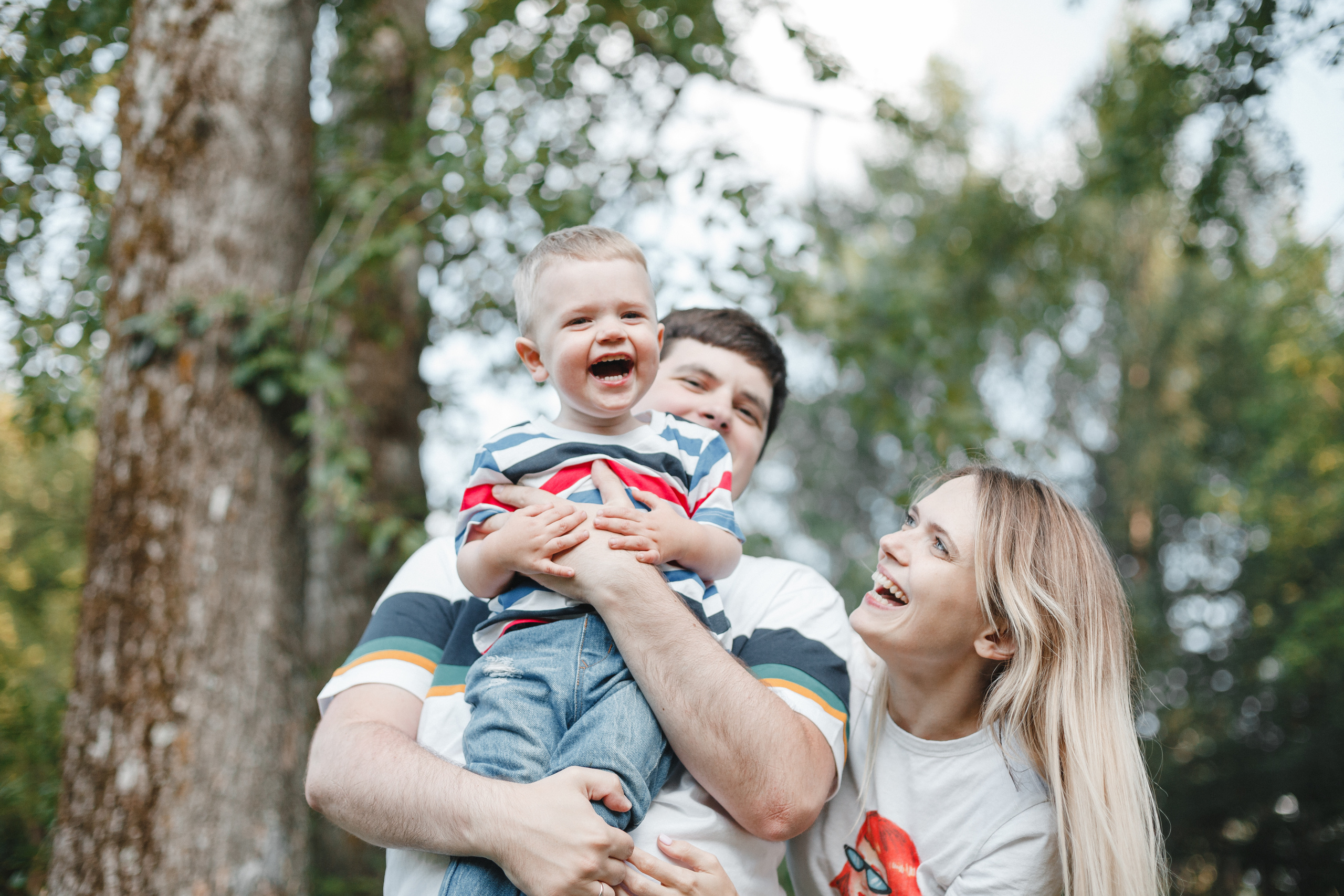 Вот оно какое наше лето