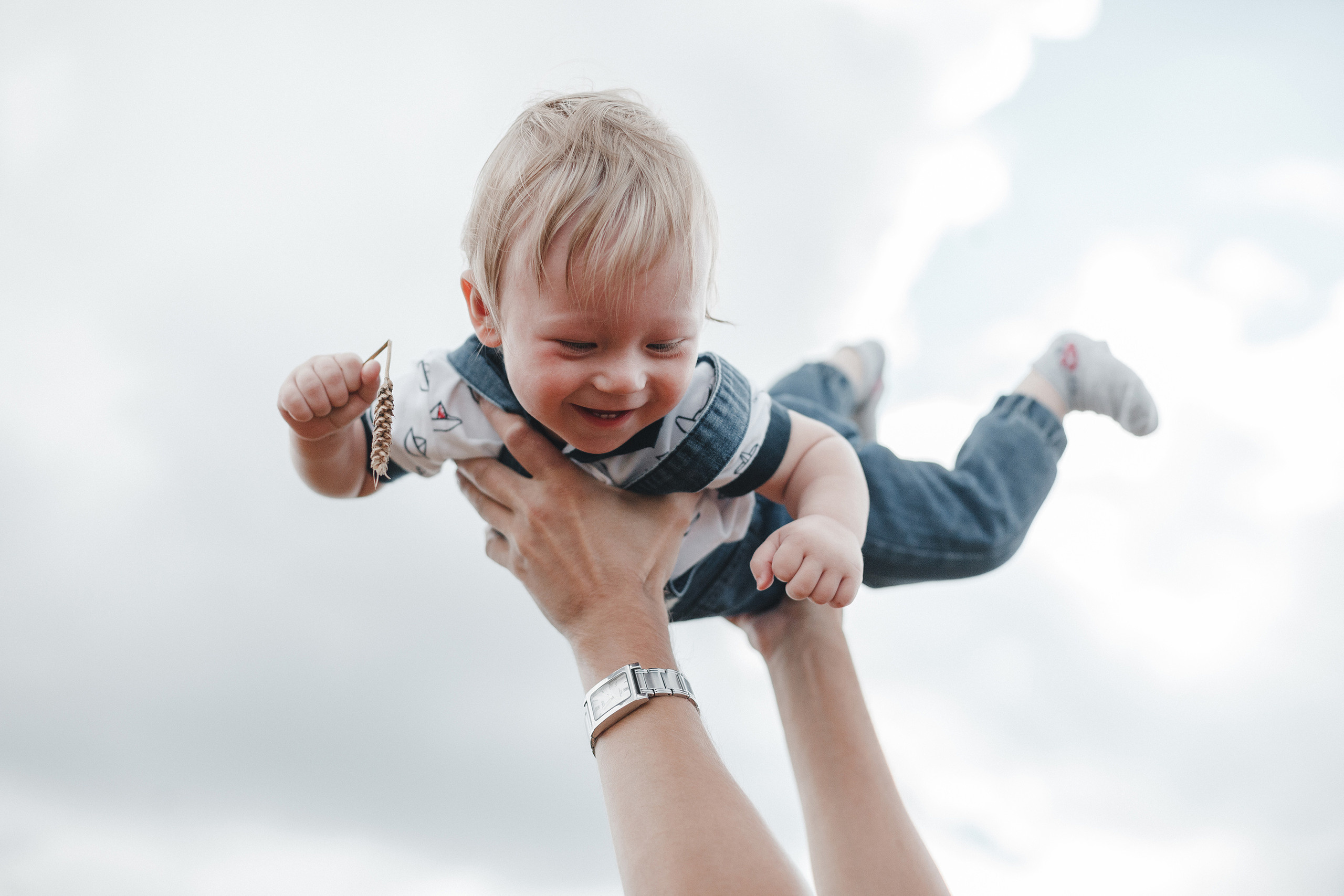 Большое путешествие Максима