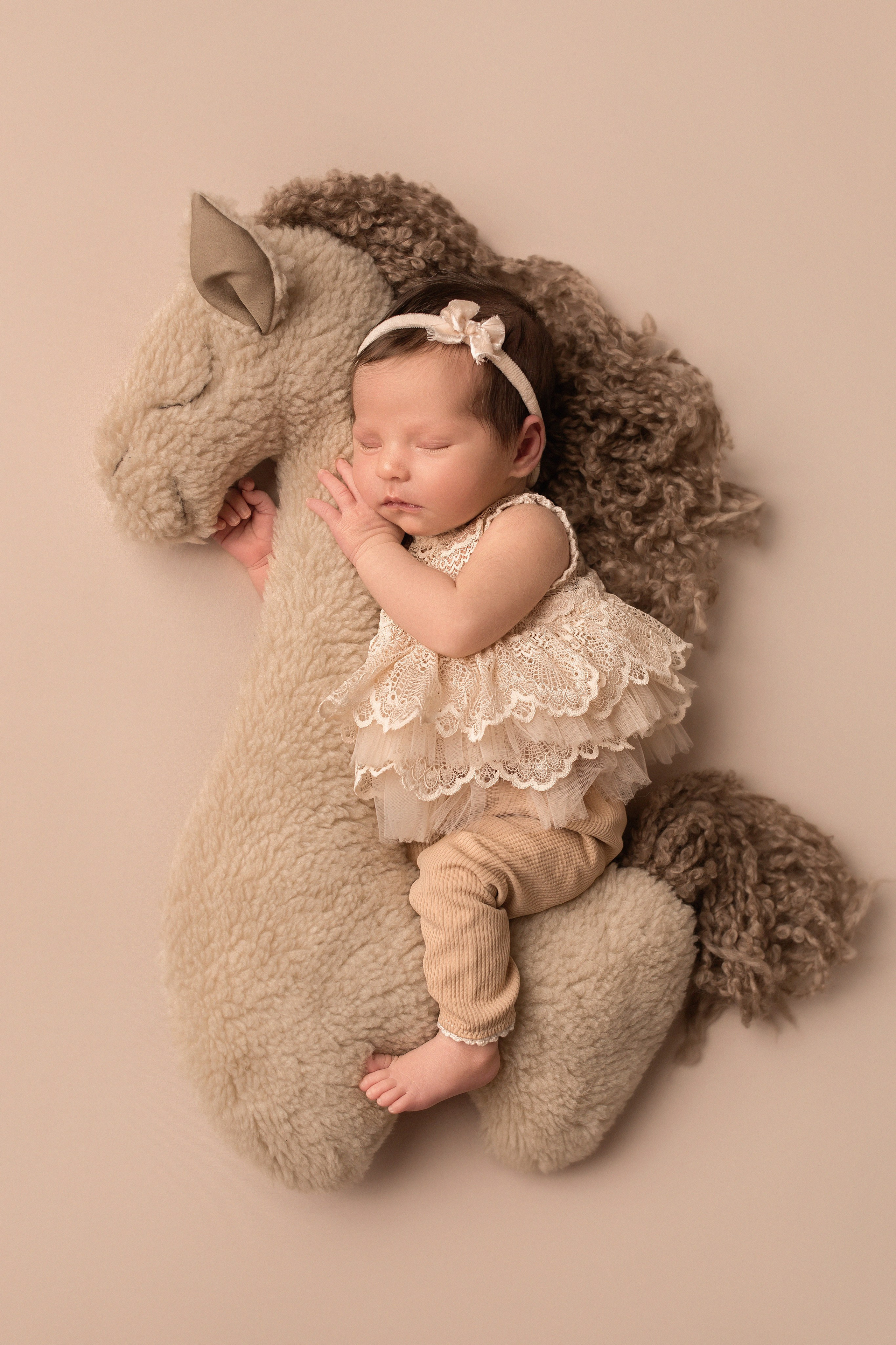 Новорожденные. Фотограф новорождённых и малышей до года в Томске, Светлана Торопова