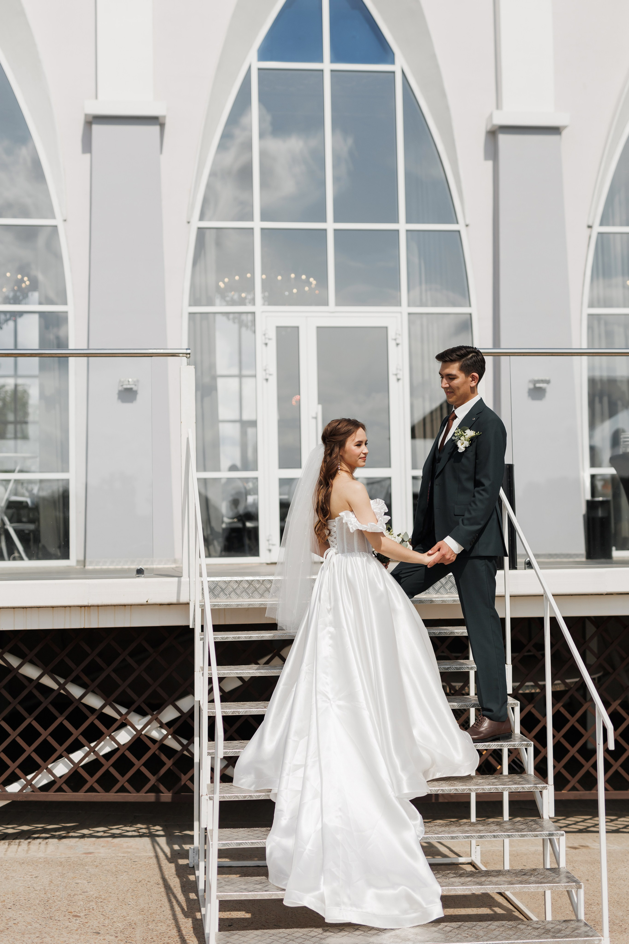 Алмаз Вилия. Фотограф Александр Литвинов