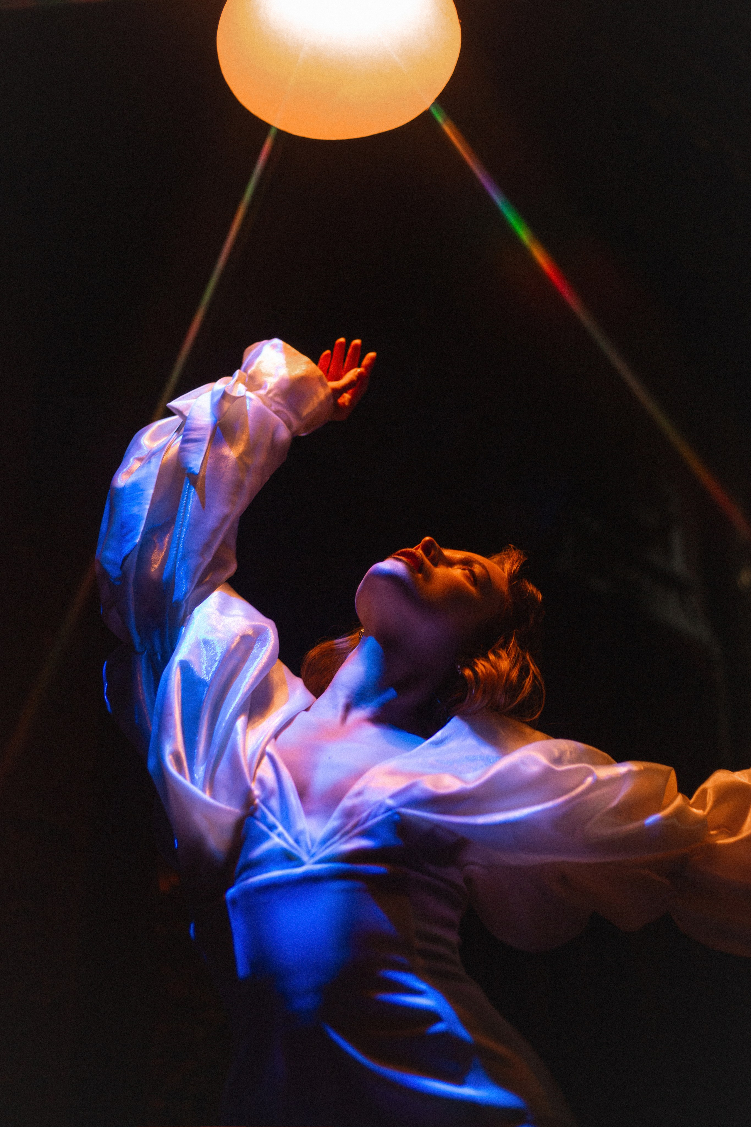 Анастасия Акатова. Фотограф | Юля Ди