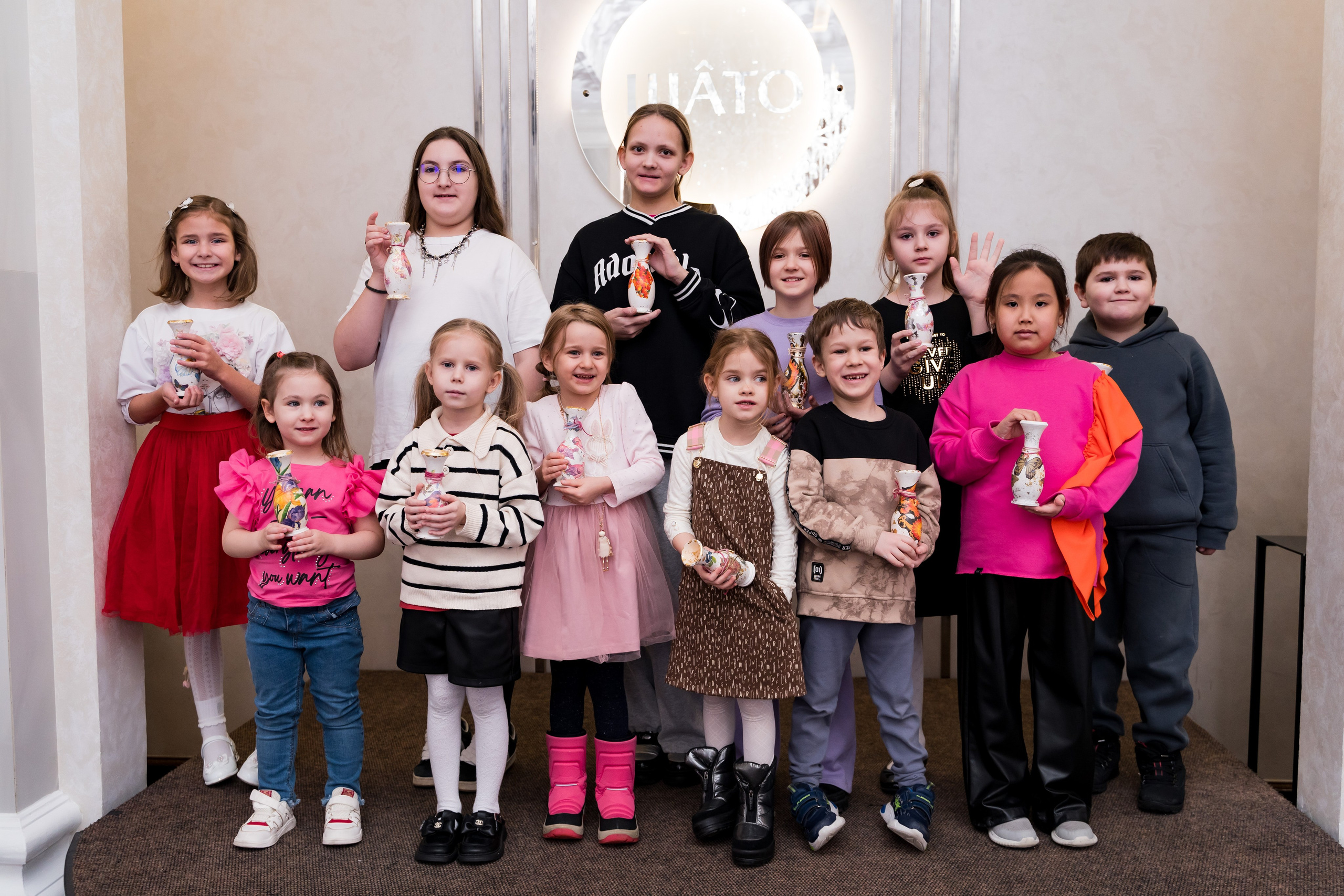 Репортаж. Свадебный и семейный фотограф в Омске Белозерова Александра