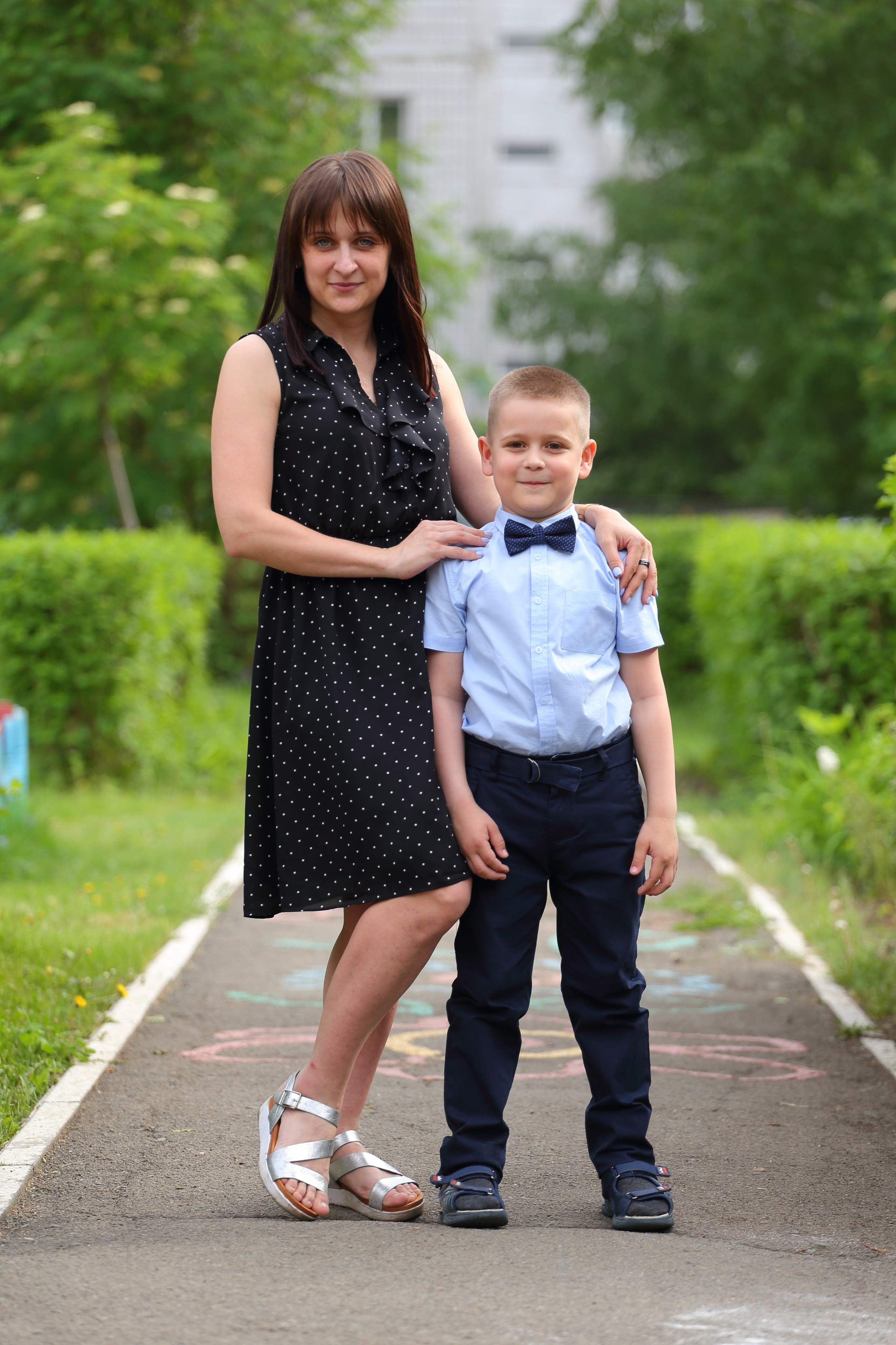 Детский сад. Фотограф в Барнауле Юлия Яковлева