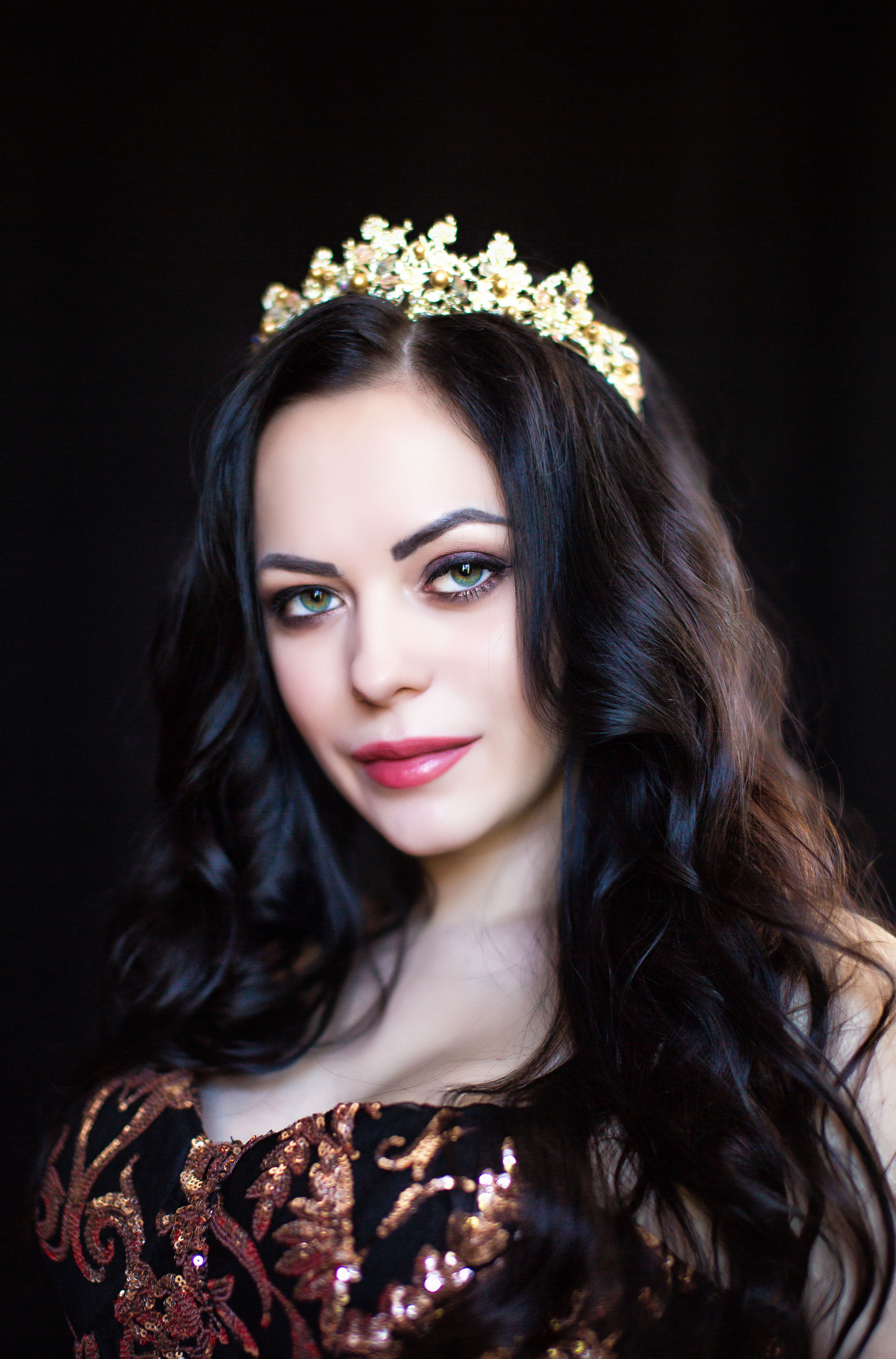 Портреты. Свадебный и семейный фотограф/видеограф в Краснодаре Наталья Осинская