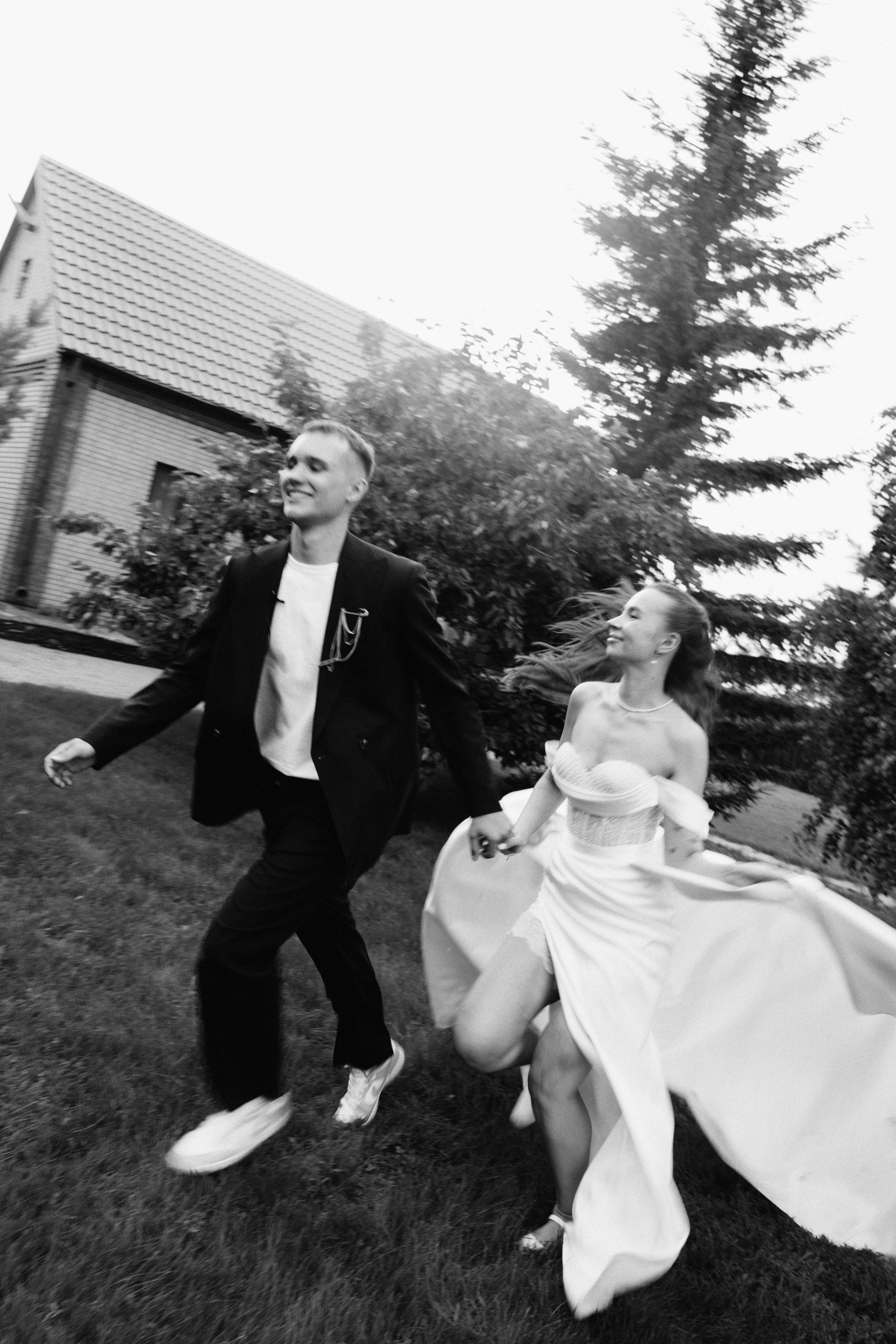 Максим + Алина. Александр Видякин Фотограф в Хакасии и Красноярском крае