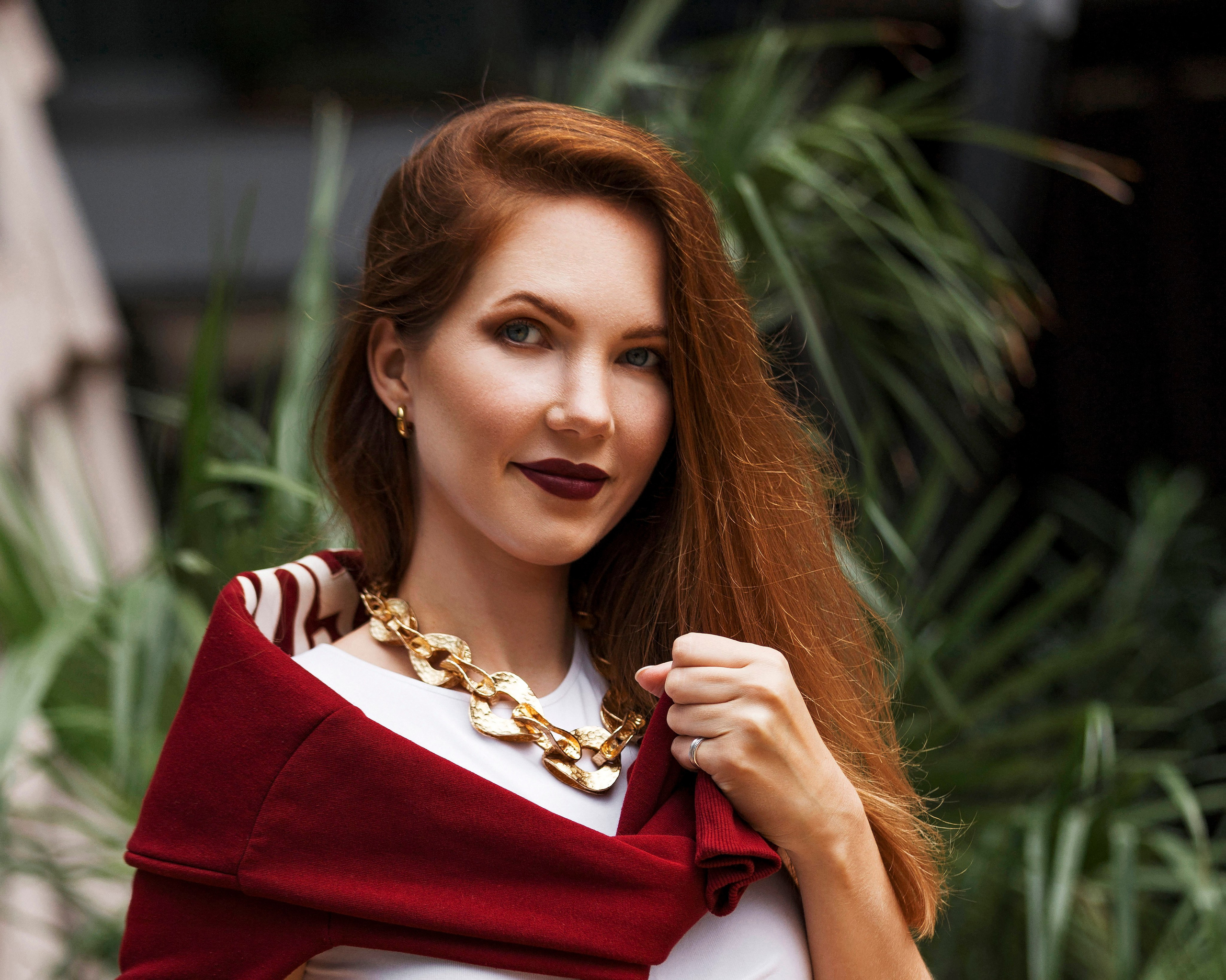 Kate. Photographer in Montenegro Tatiana Talaeva