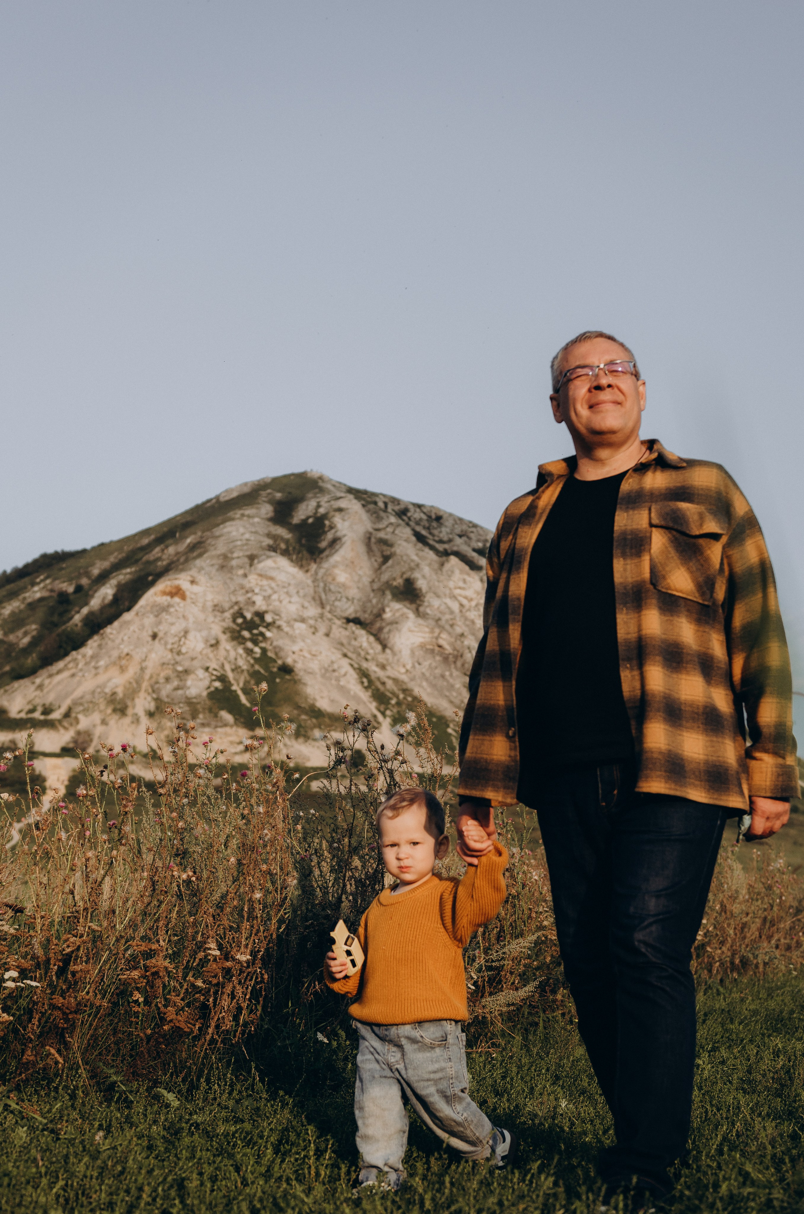 Мирон. Семейный и портретный фотограф в Новом Уренгое