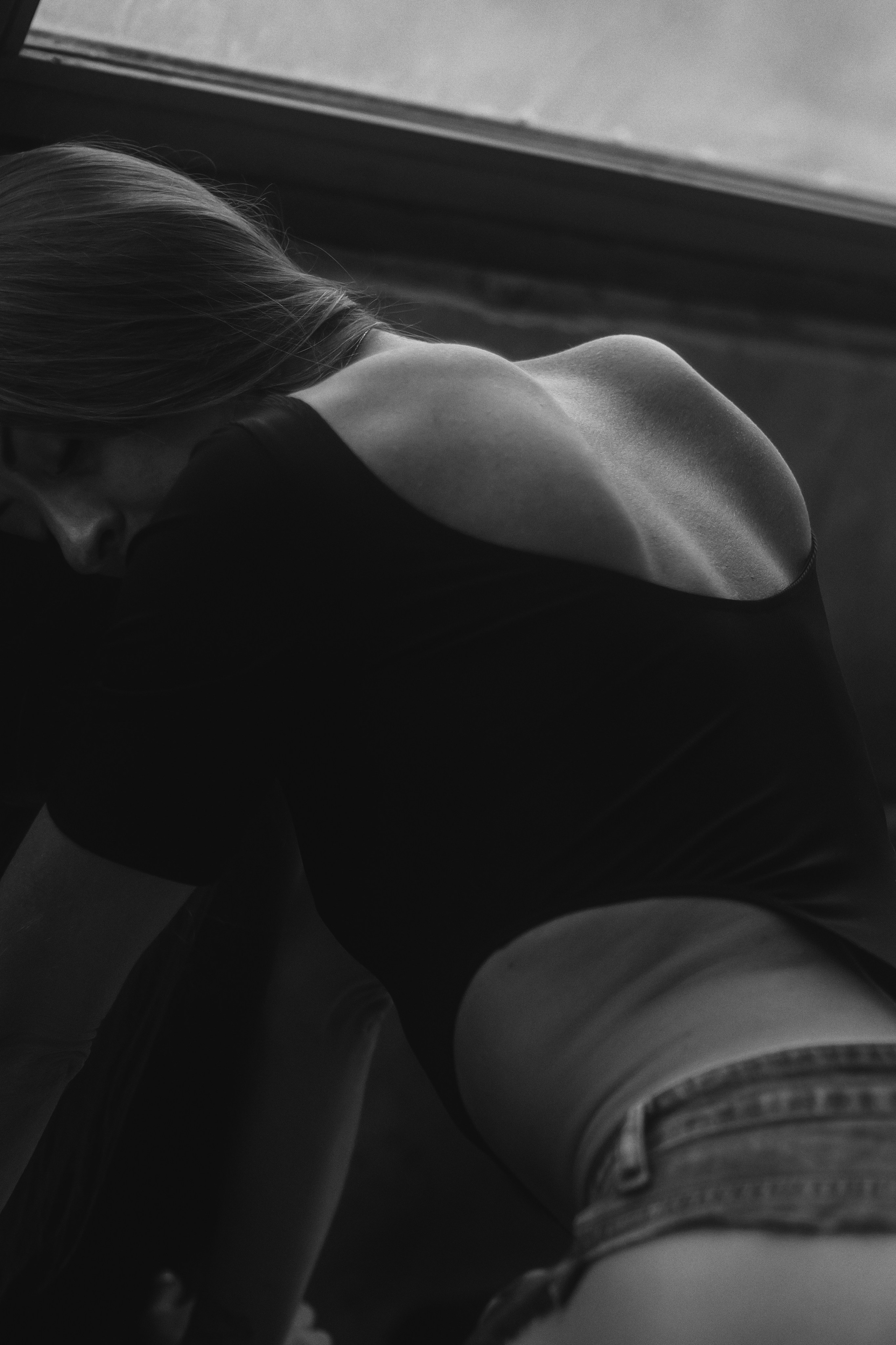 Саша, студия лофт. Портретный и семейный фотограф Наталия Гаврилина, Саратов — Москва