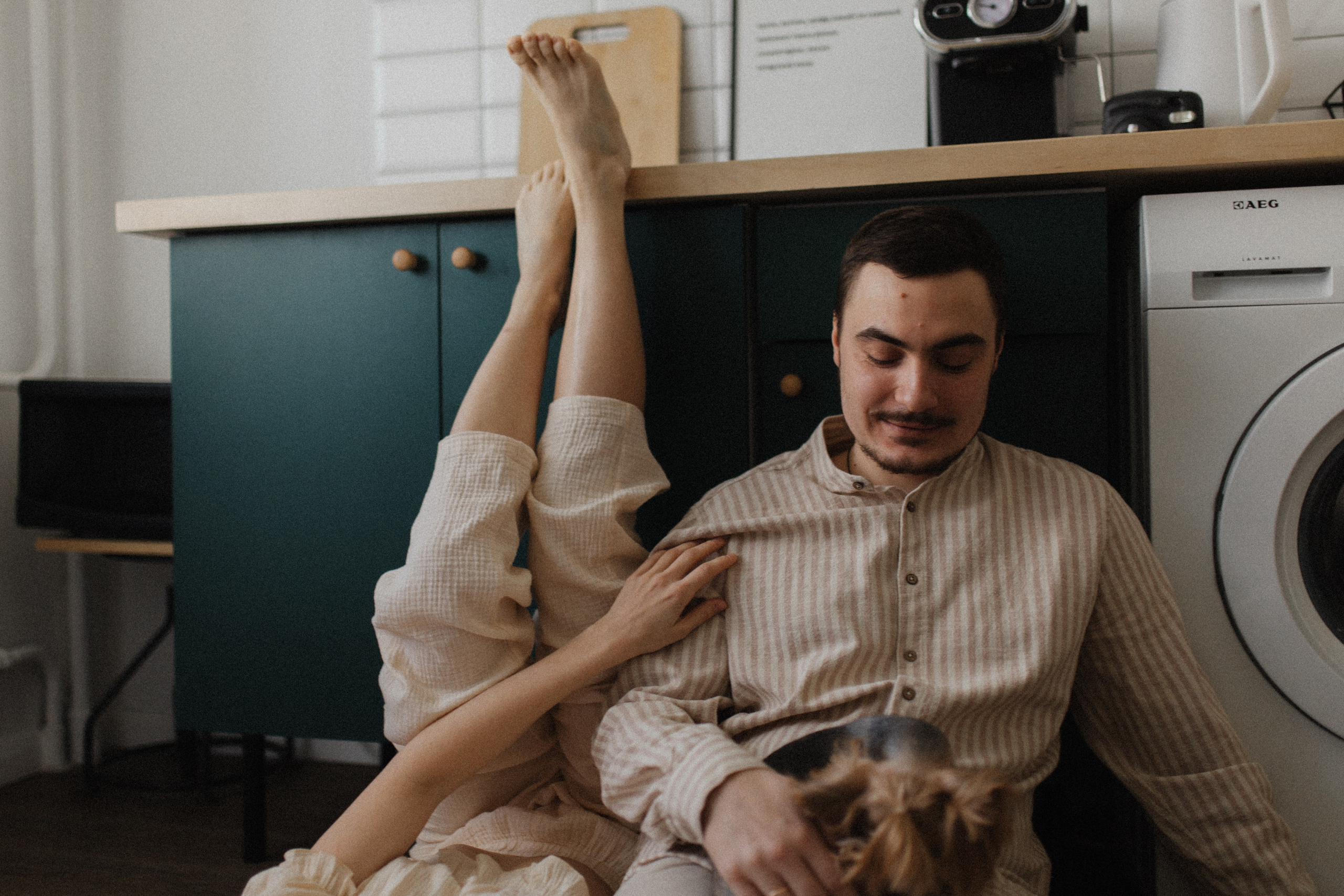 Дом там, где ты. Фотограф Диана Хасанова, г. Казань