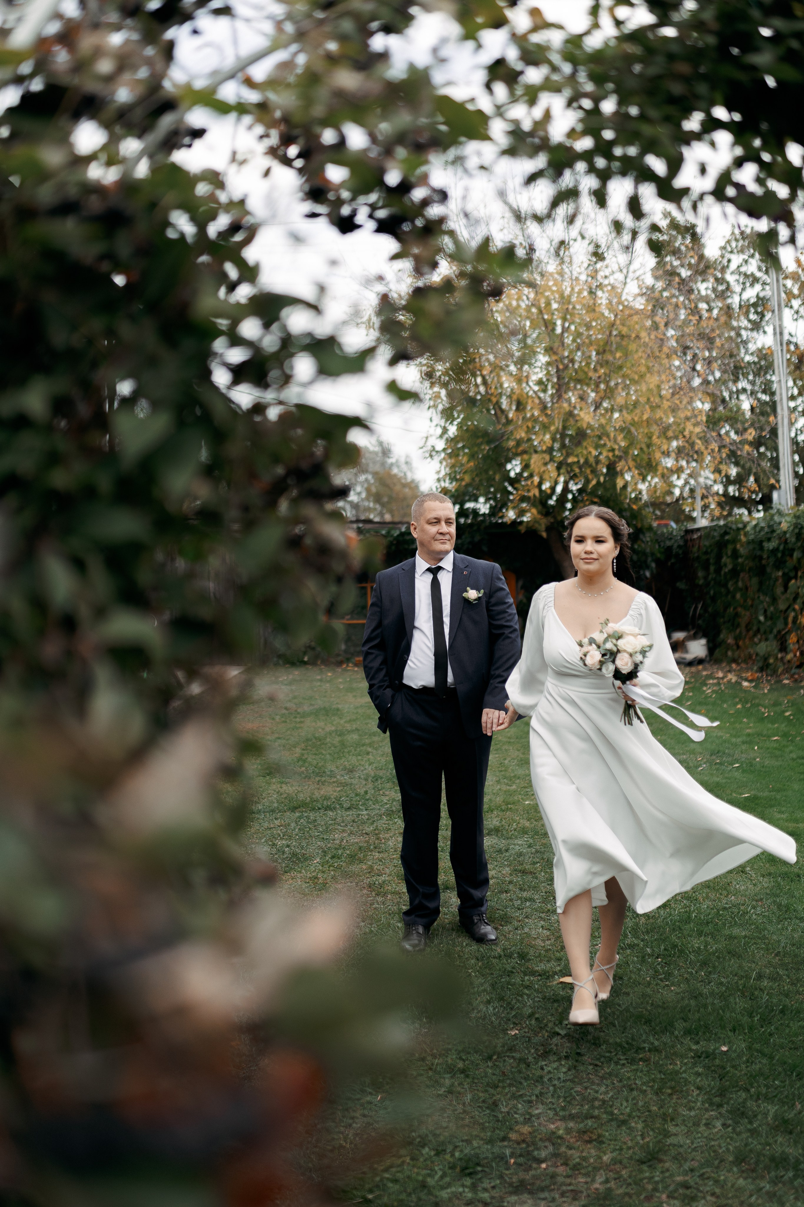 Свадебная фотосессия Йошкар Ола. Свадебный и семейный фотограф Баева Дарья, город Йошкар — Ола