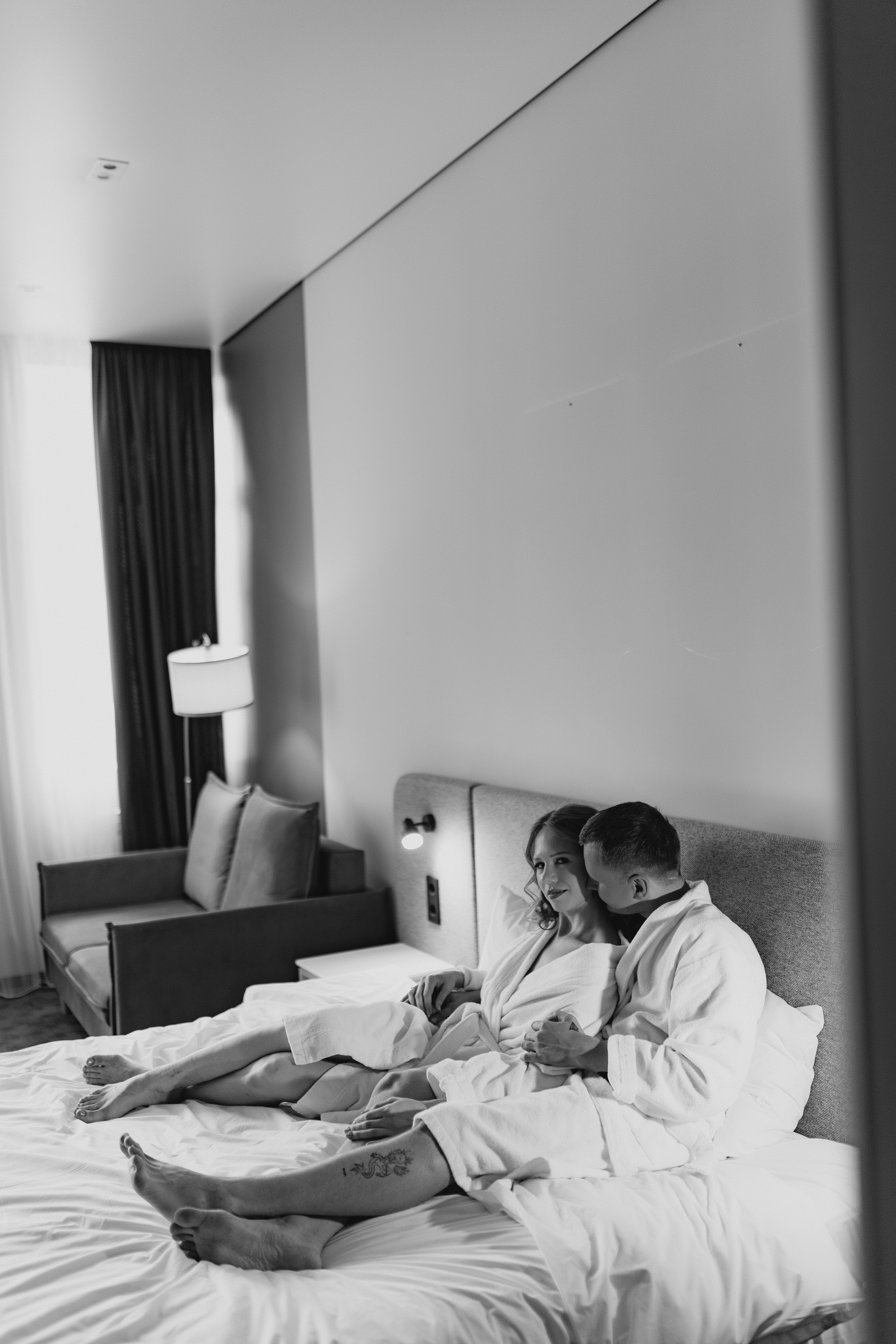 Свадебная фотосессия Йошкар Ола. Свадебный и семейный фотограф Баева Дарья, город Йошкар — Ола