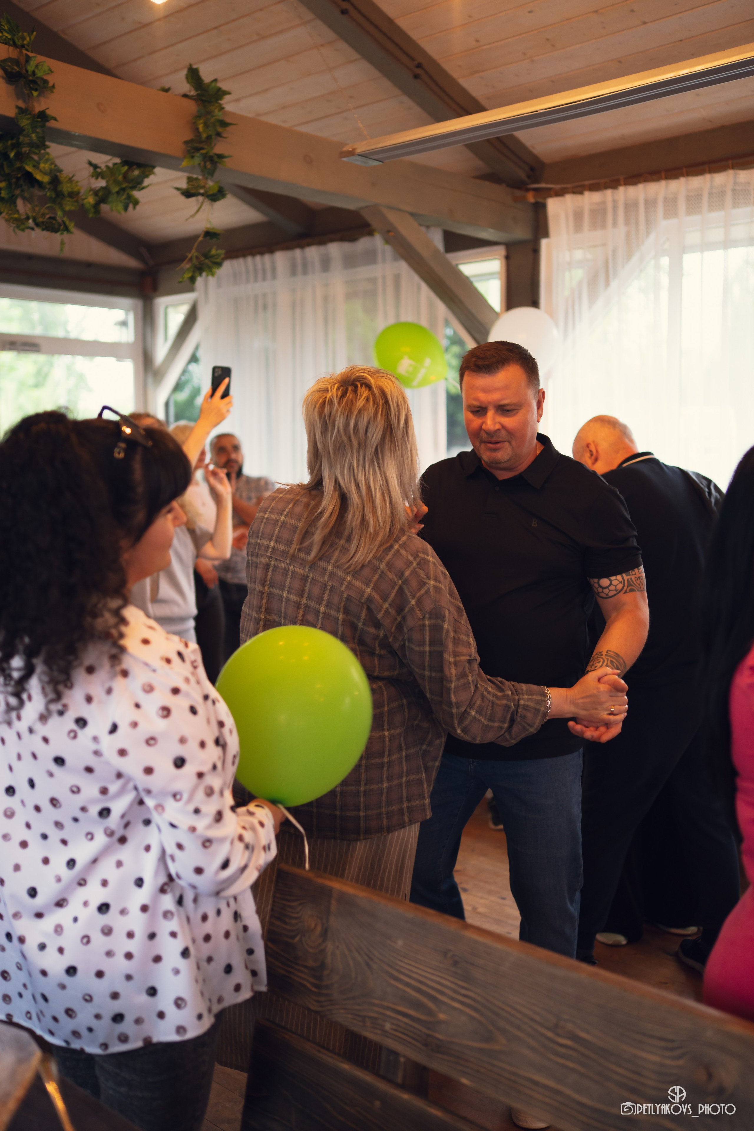 Корпоратив ОРТОТИС-ЮГ. Фотограф, видеограф Пятигорск, Ставрополь, Ессентуки, Petlyakovs_photo