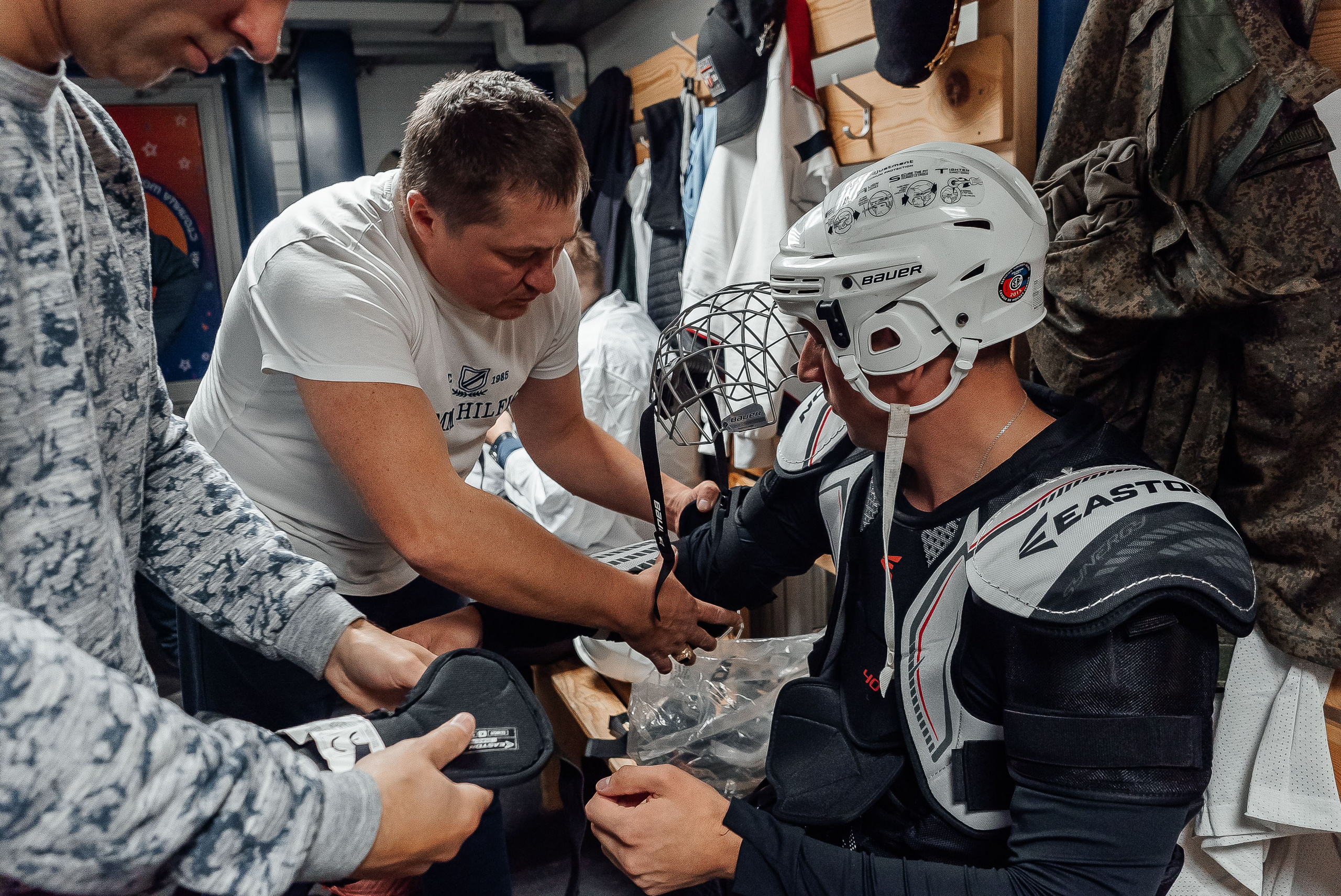 Спорт. Свадебный и семейный фотограф во Владивостоке Александра Глускер