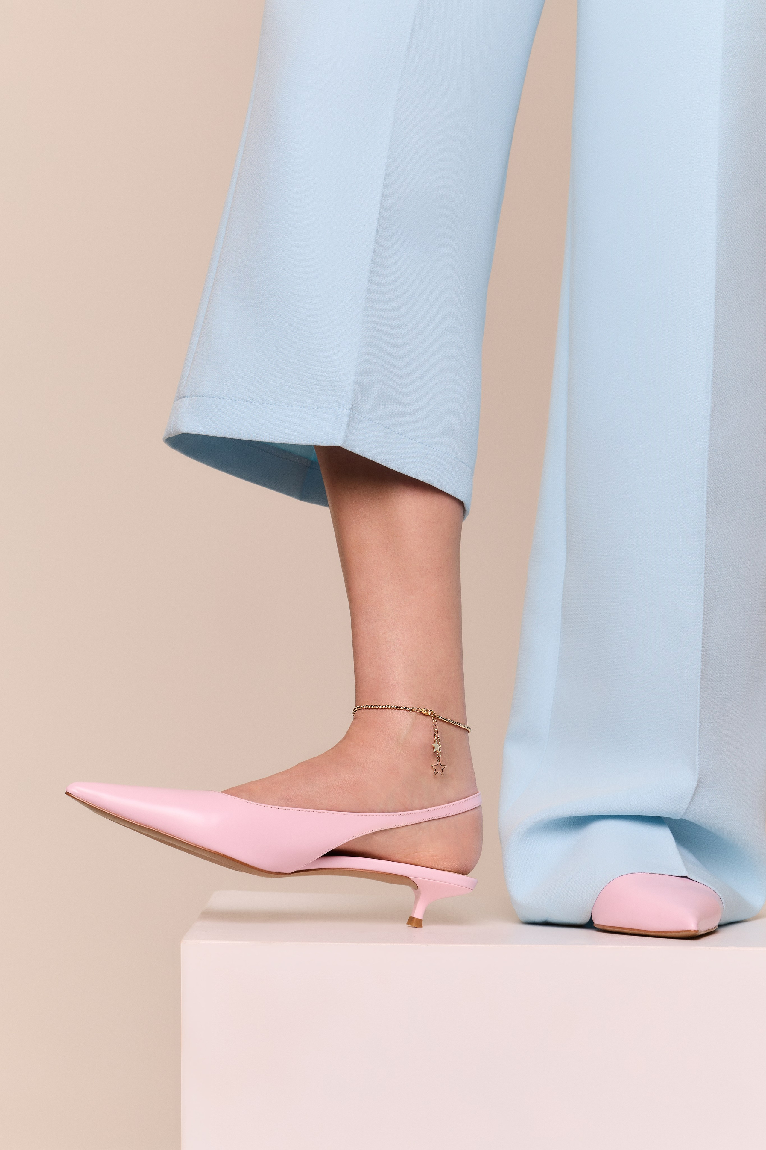 Бренд Milonas. Туманова Екатерина — коммерческий фотограф в Москве