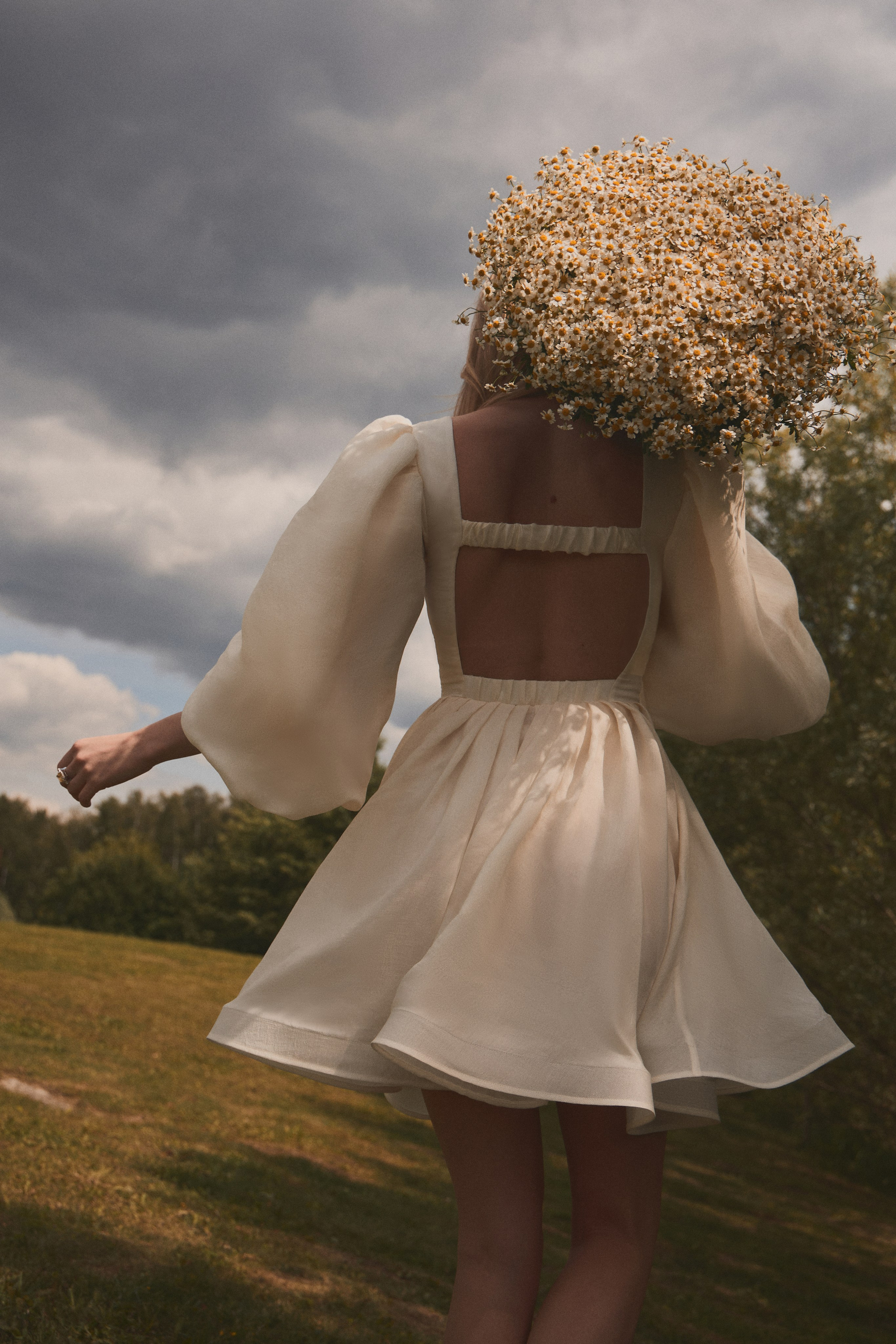 Бренд Teri. Туманова Екатерина — коммерческий фотограф в Москве