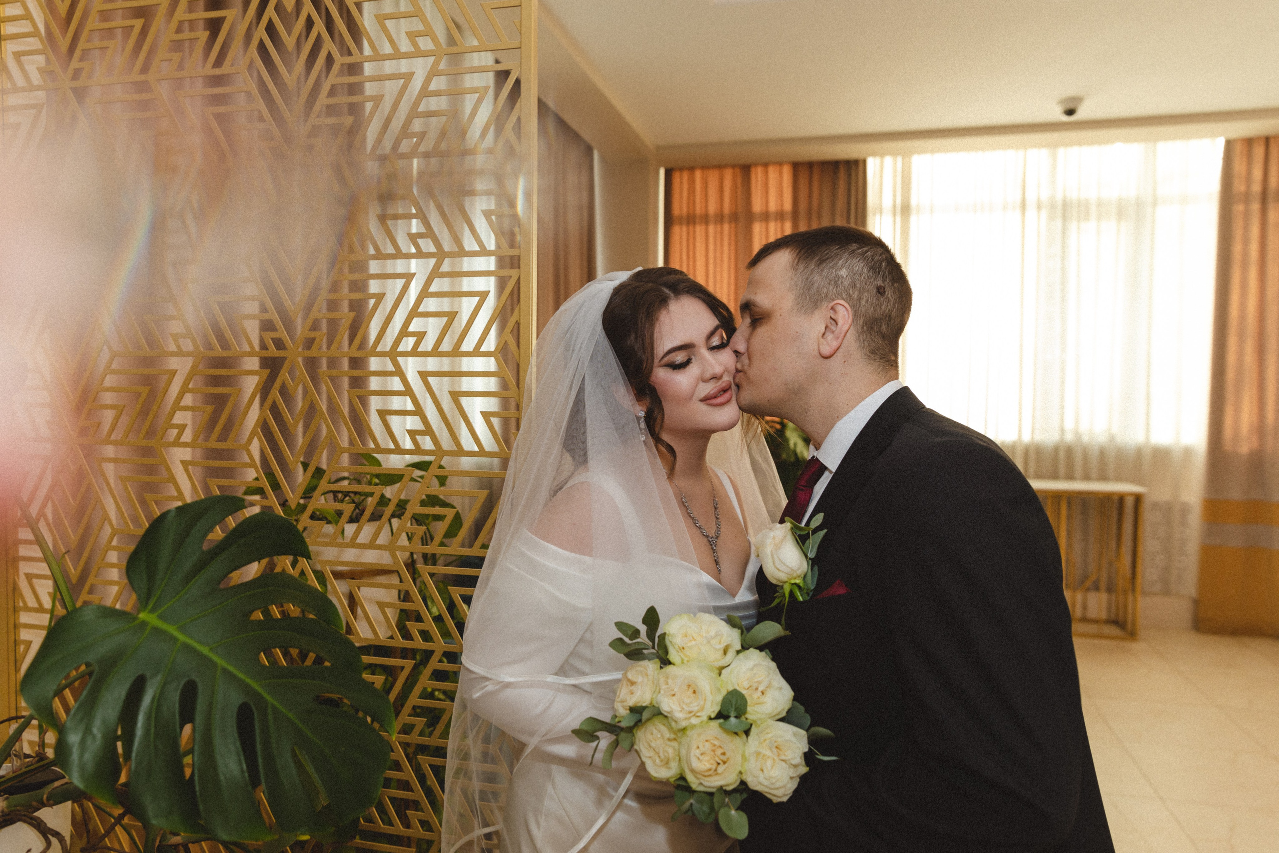 Wedding: Дмитрий и Николь. Фотограф и Видеограф в Москве Дарья Арсентьева