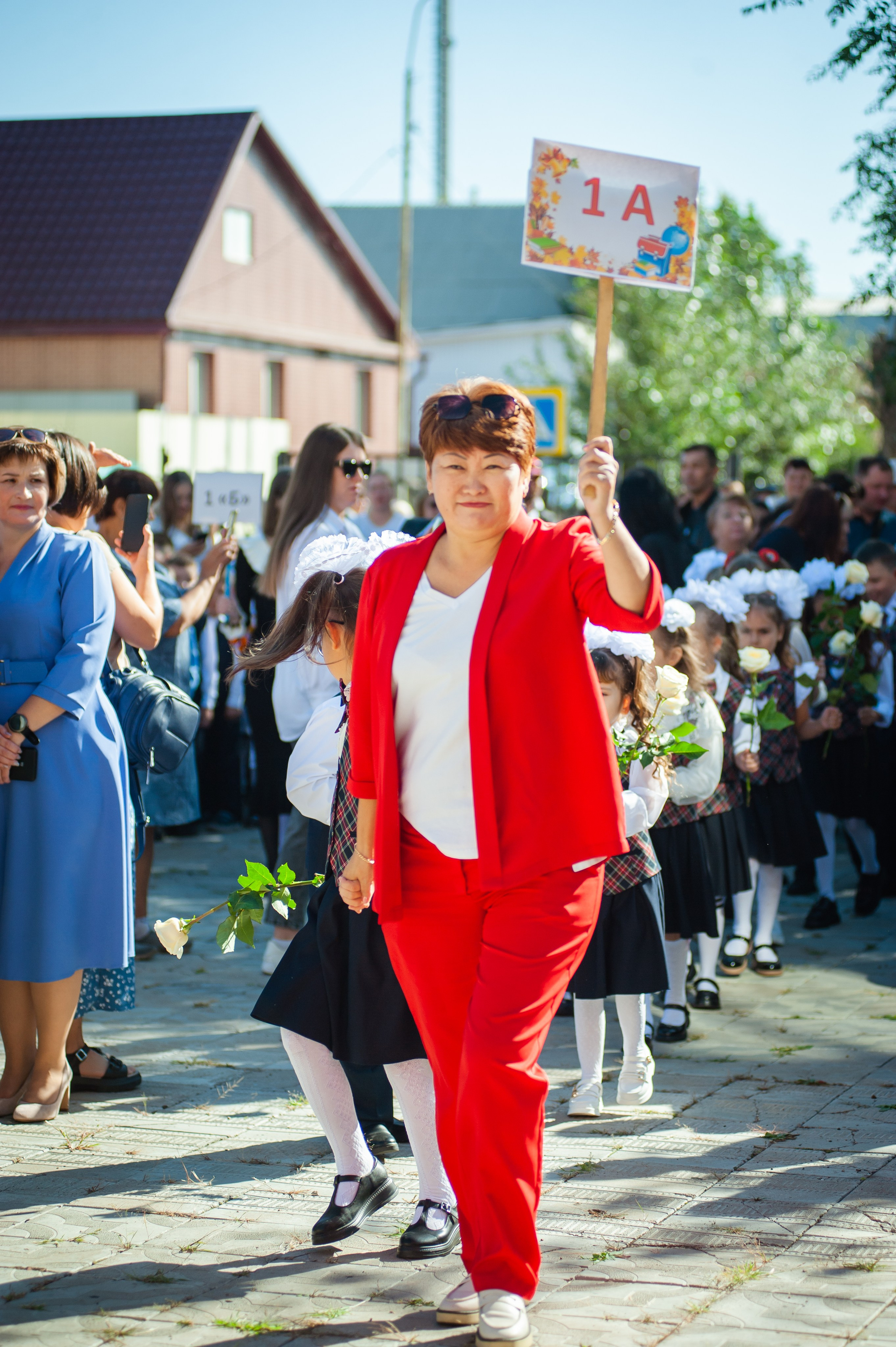 Школьная и д/сад фотосъемка. Андреева Александра фотограф в г. Улан-Удэ