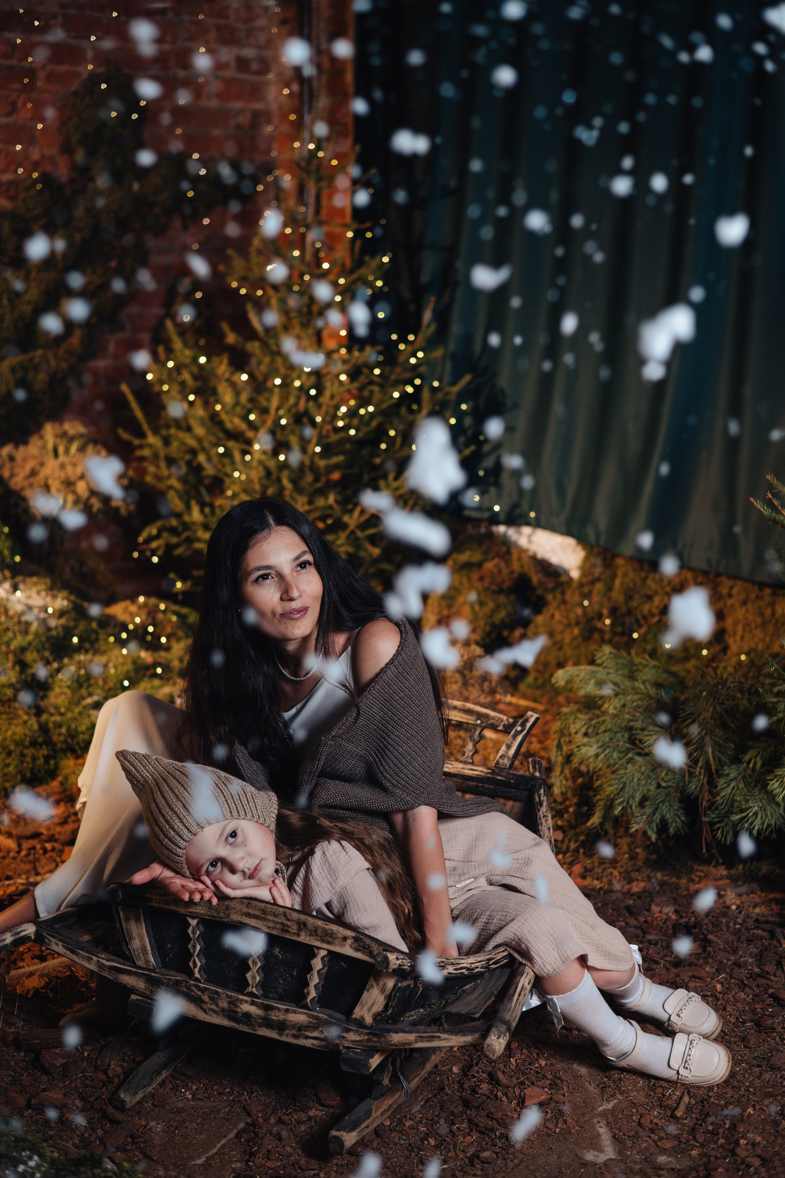 Нарния. Фотограф в Кирове Инна Софронова