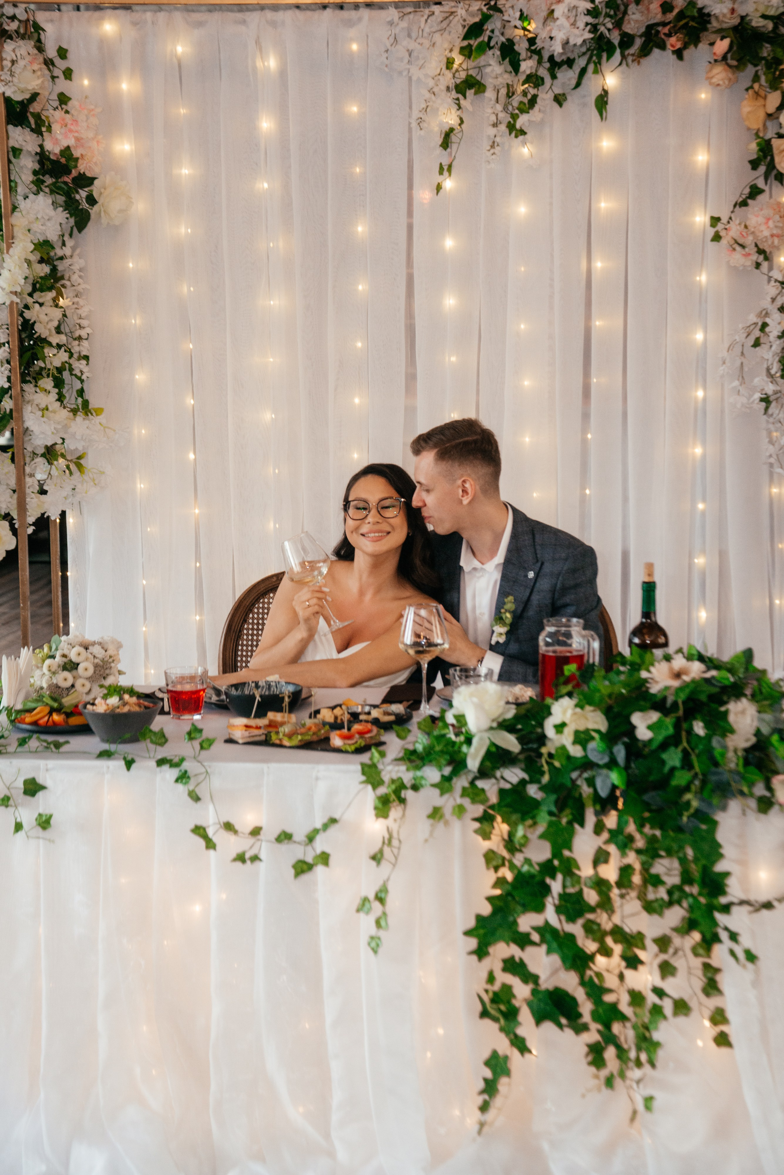 Антон и Наталья. Мария Яровая фотограф Хабаровск