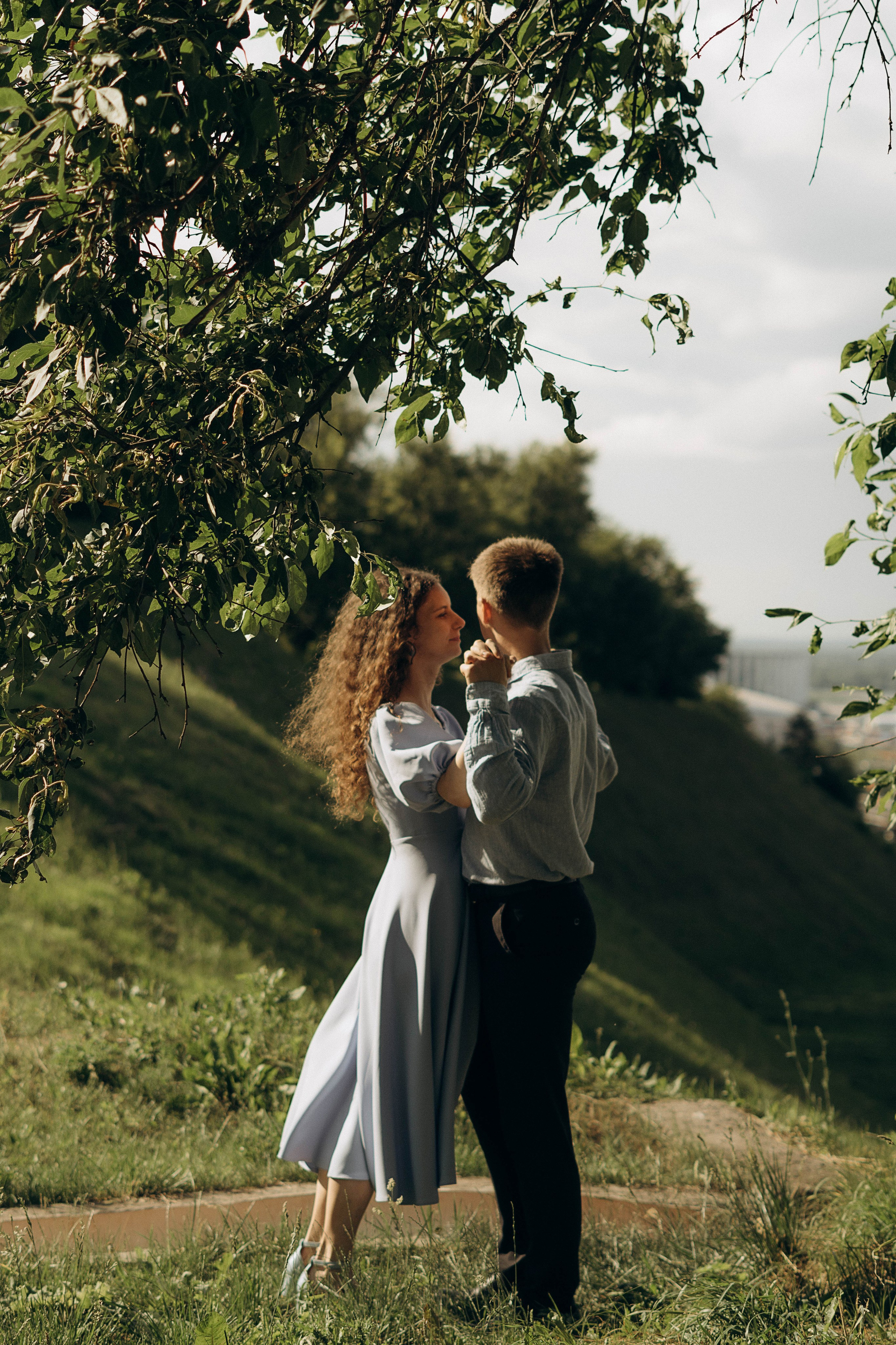 Свадьба Екатерины и Павла. Портретный фотограф Дарья Бахматова | Нижний Новгород